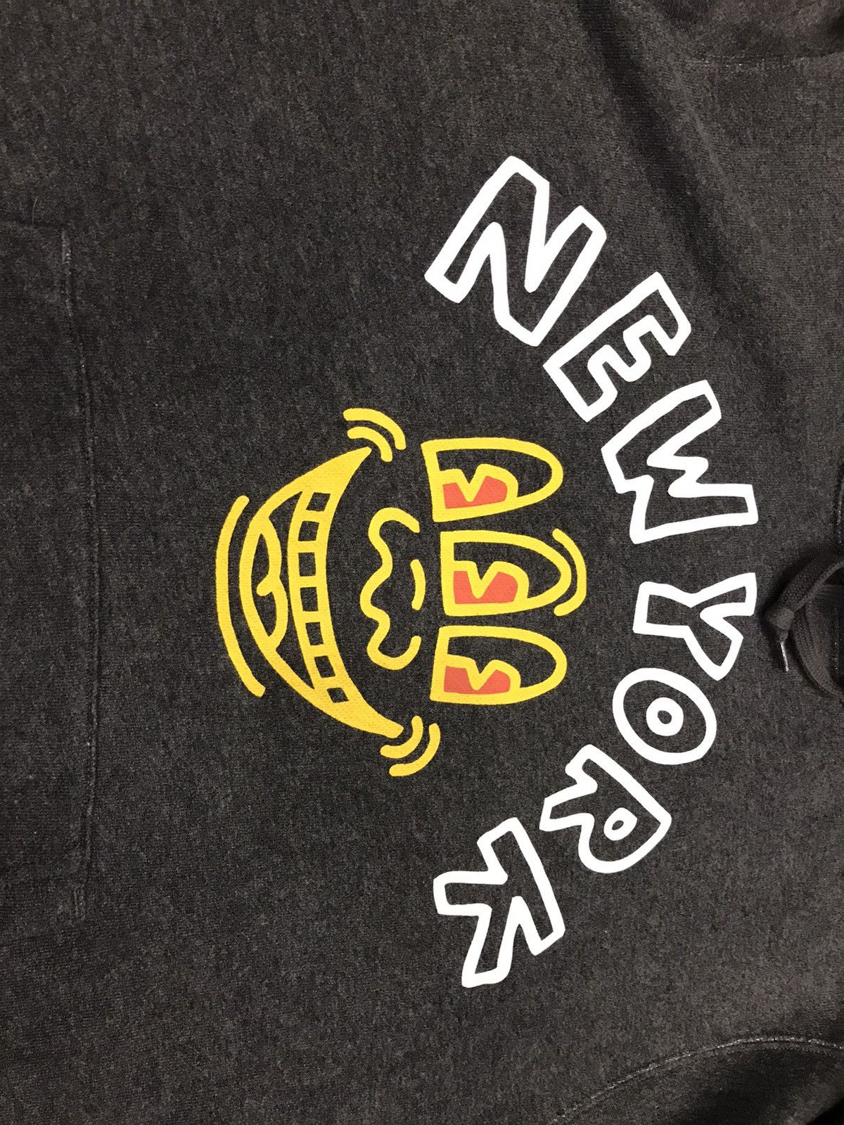 Keith Haring × Uniqlo Uniqlo colabs with keith haring hoodies Size US M / EU 48-50 / 2 - 2 Thumbnail