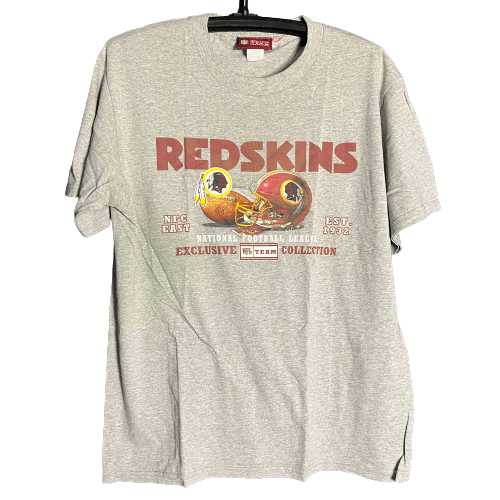 🔥RARE🔥Vintage The Washington Redskin NFL Team Shirt