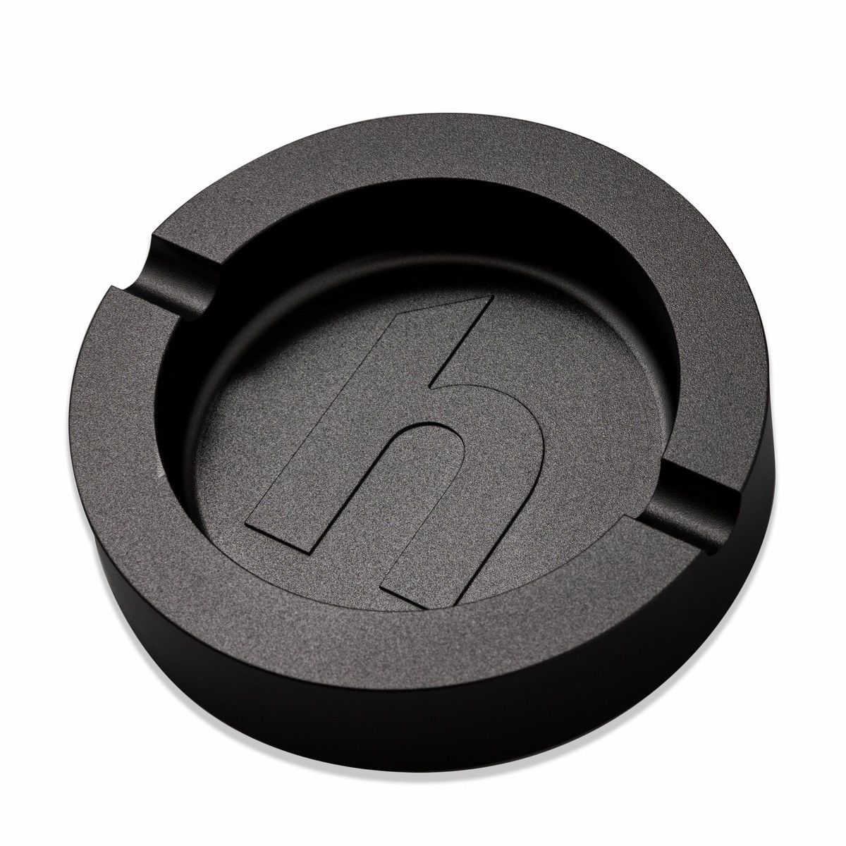 HIDDEN HIDDEN.PPF *GUNMETAL* ASHTRAY Size ONE SIZE - 5 Thumbnail