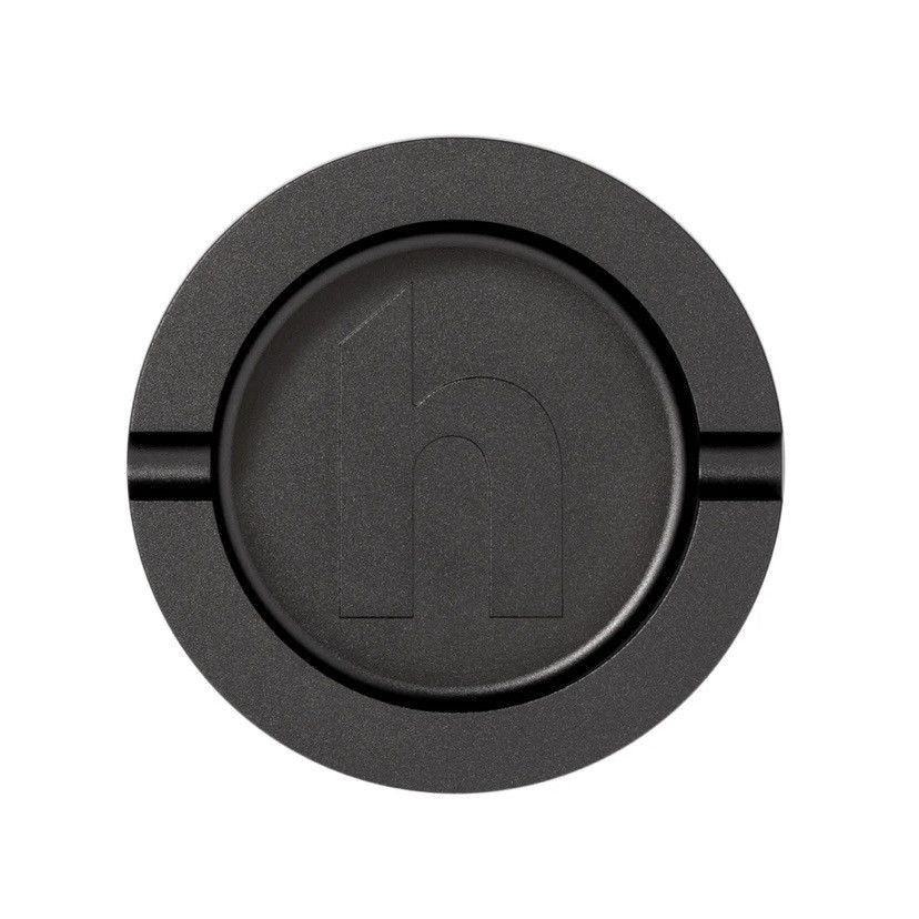 HIDDEN HIDDEN.PPF *GUNMETAL* ASHTRAY Size ONE SIZE - 4 Thumbnail