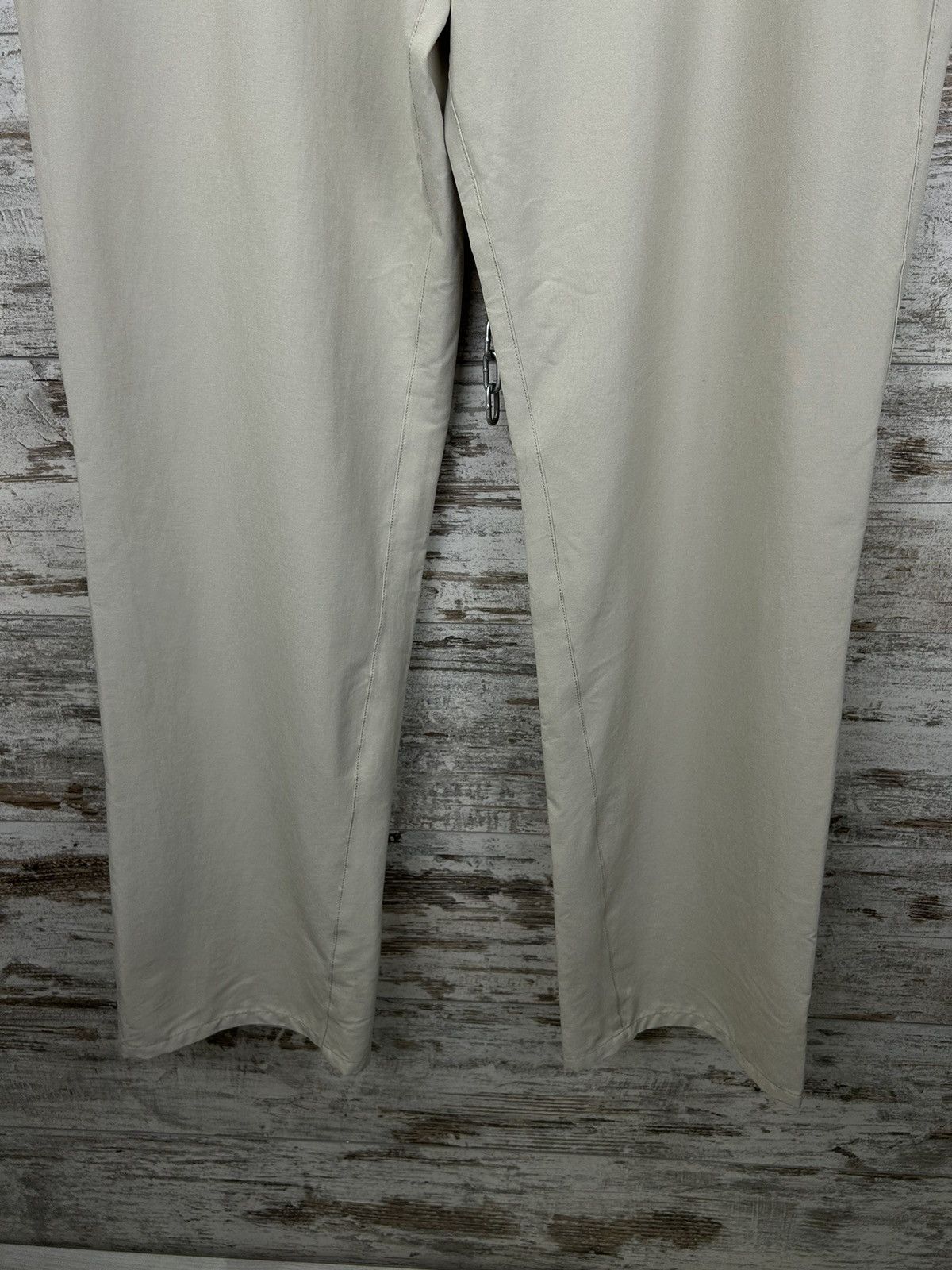 Oakley × Vintage Mens Vintage Oakley pants drip drill y2k streetwear Japanese Size US 36 / EU 52 - 3 Thumbnail