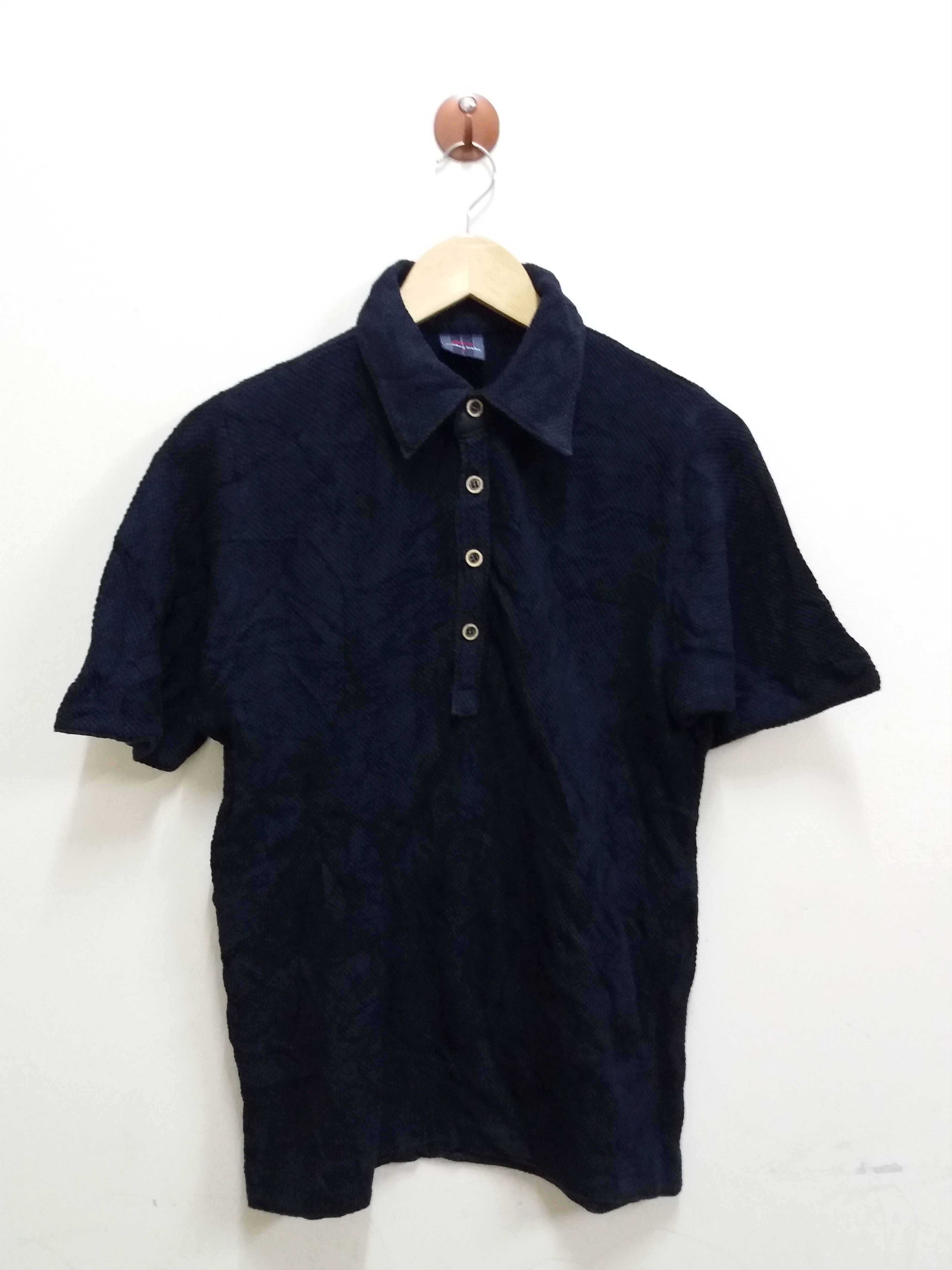 Global Work Global Work short sleeve knitwear t-shirt Size US S / EU 44-46 / 1 - 1 Thumbnail