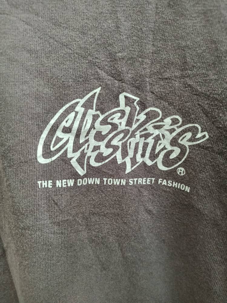 Vintage Vintage 90s Class Kids Dj Club Sho t-shirt Size US L / EU 52-54 / 3 - 4 Thumbnail
