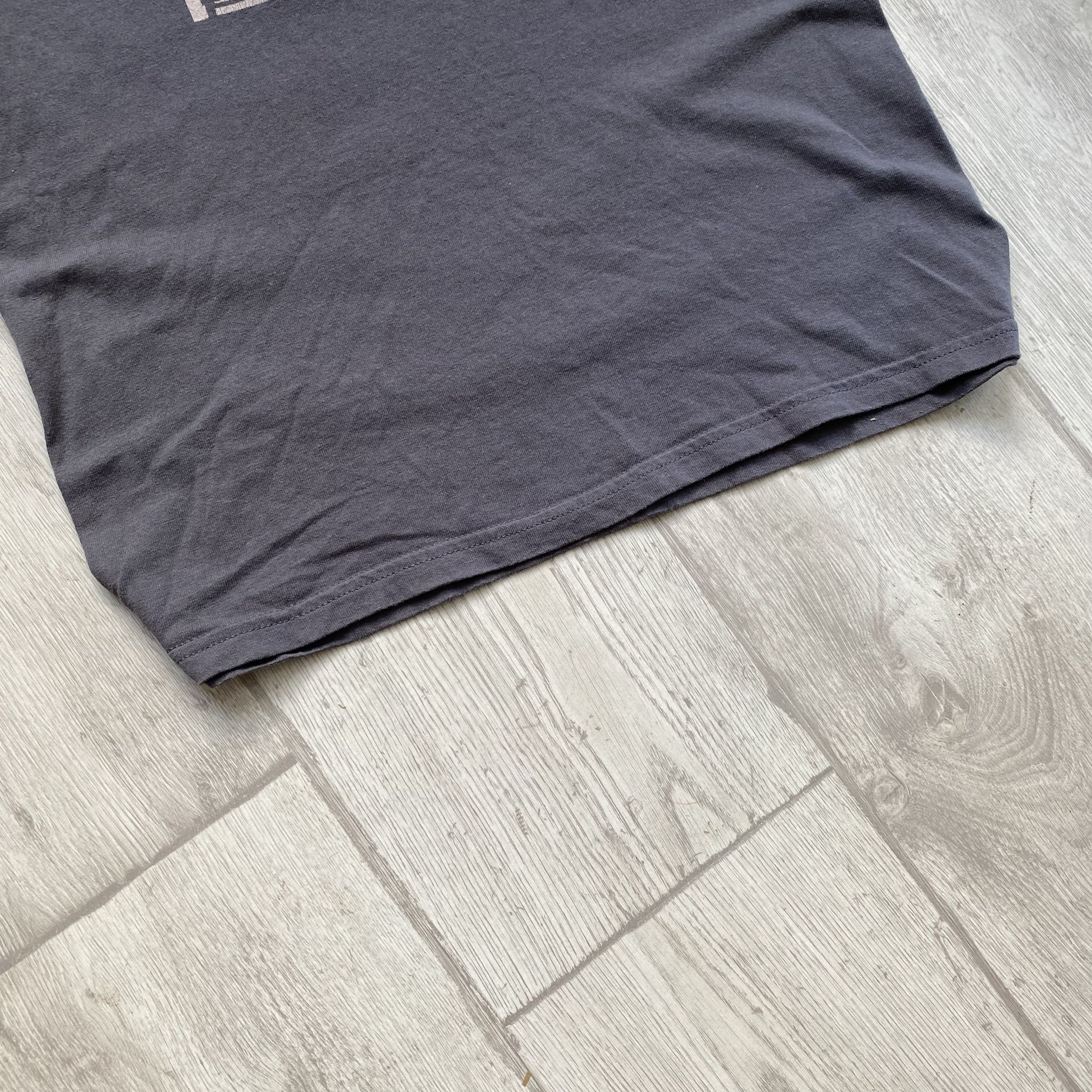 Band Tees Vintage 00's The Eagles Farewell Tour T-Shirt band tee Rock Size US XS / EU 42 / 0 - 4 Thumbnail