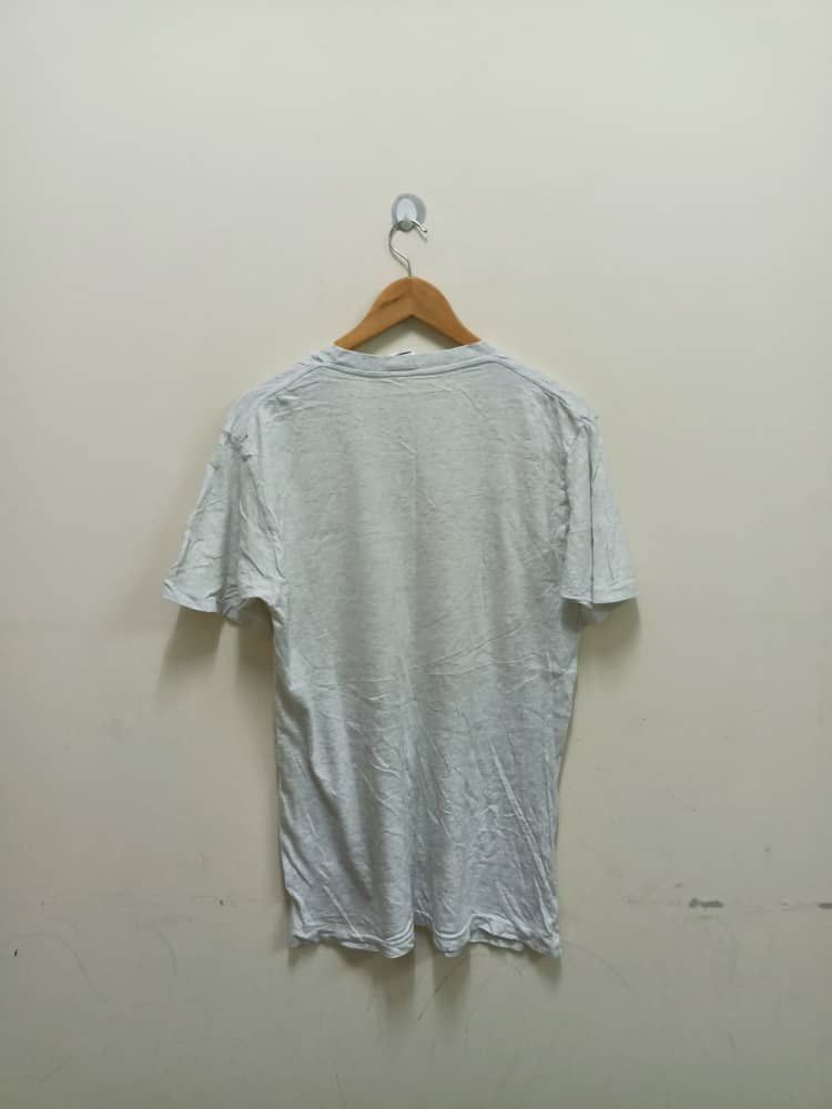 Umbro × Vintage Vintage Umbro t-shirt Size US M / EU 48-50 / 2 - 2 Thumbnail