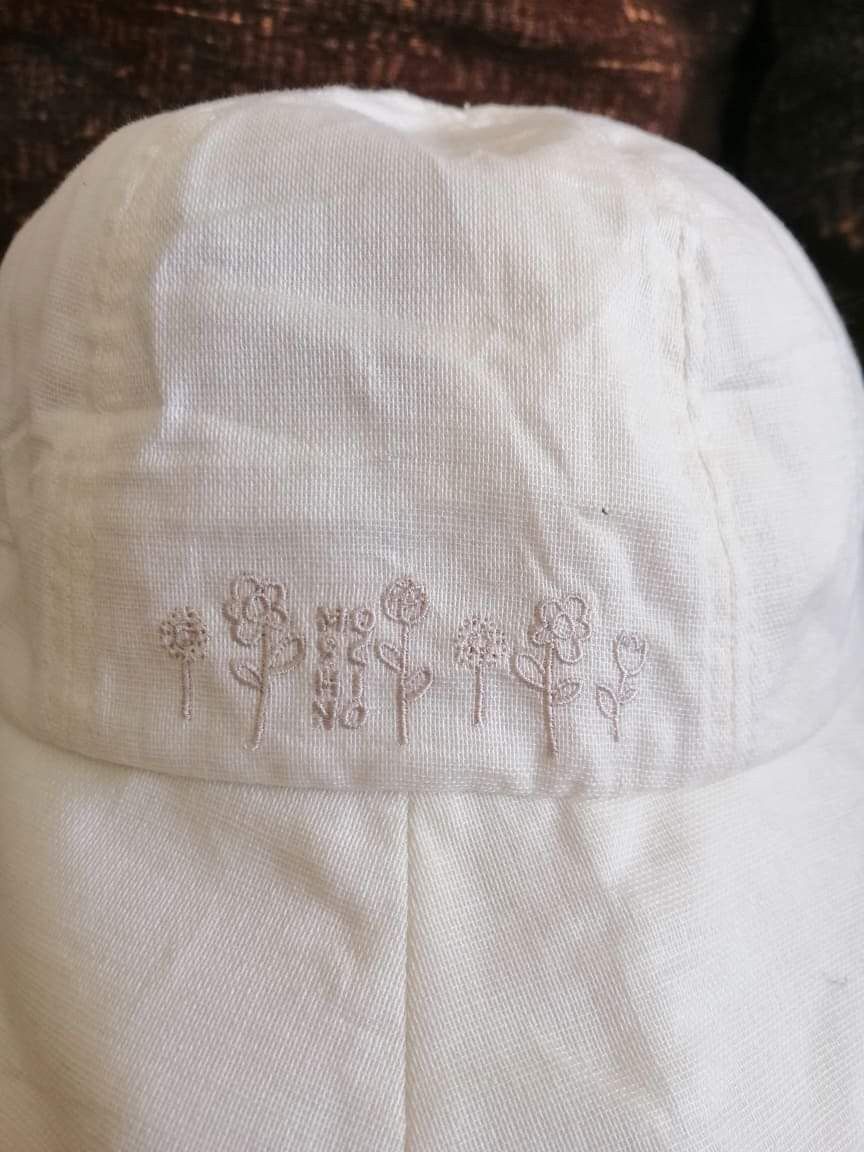 Moschino Moschino Hats Size ONE SIZE - 2 Thumbnail