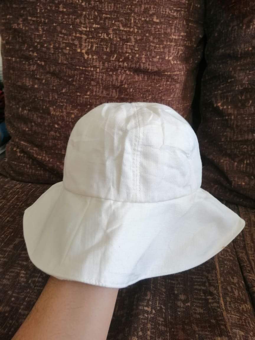 Moschino Moschino Hats Size ONE SIZE - 6 Thumbnail