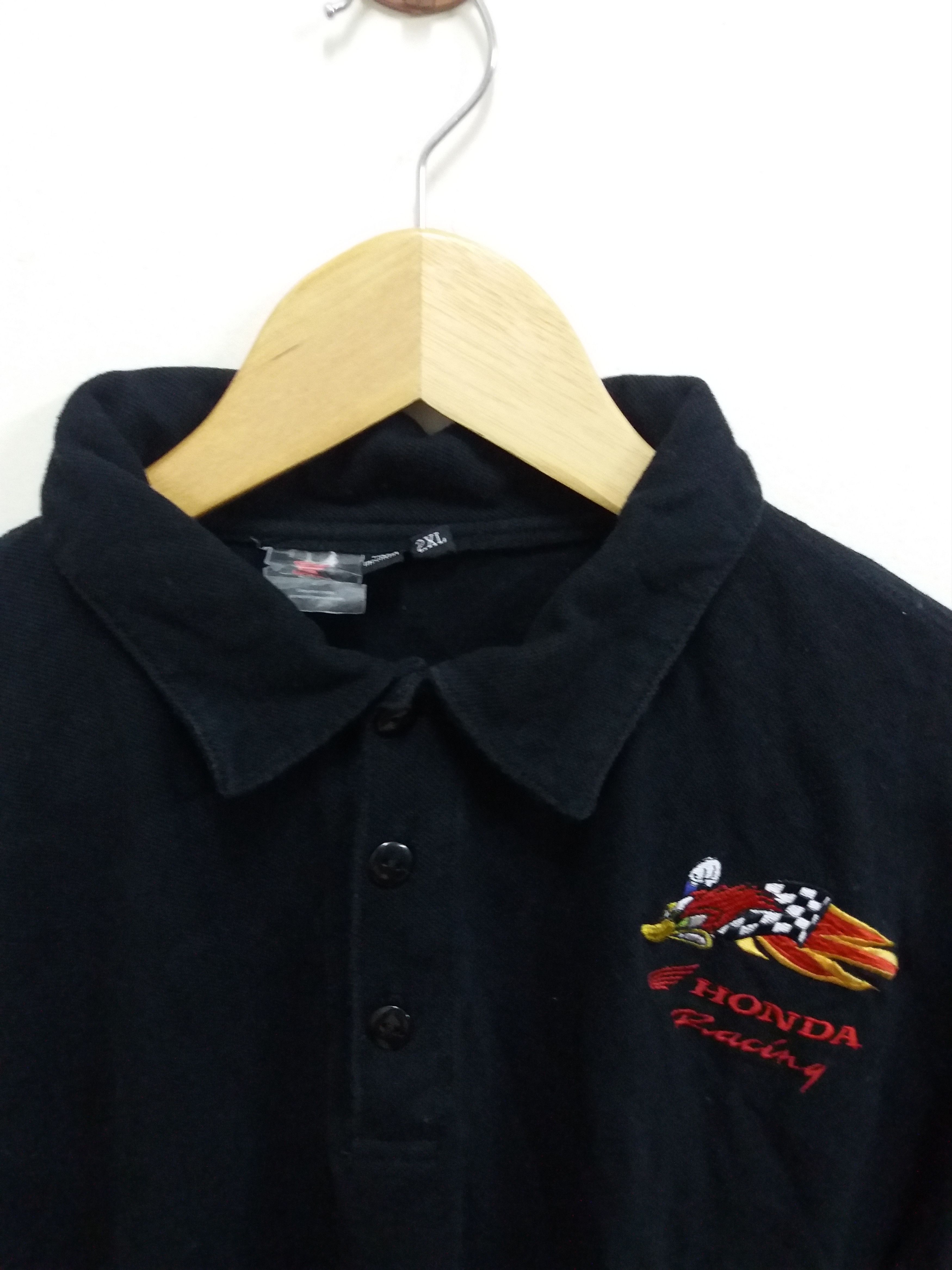 Honda Honda Racing Joe Rocket t-shirt official licensed by honda Size US XXL / EU 58 / 5 - 3 Thumbnail