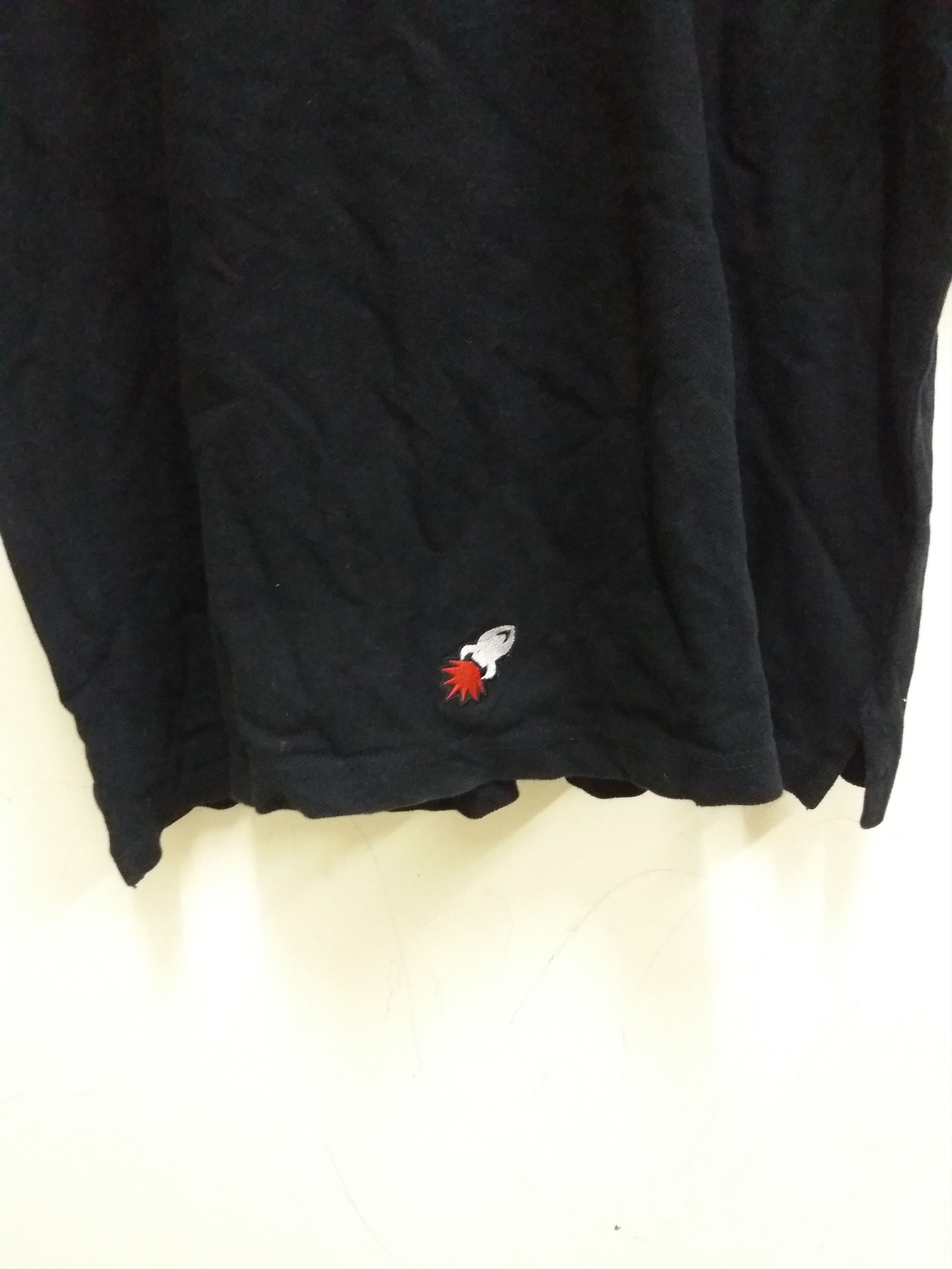 Honda Honda Racing Joe Rocket t-shirt official licensed by honda Size US XXL / EU 58 / 5 - 5 Thumbnail