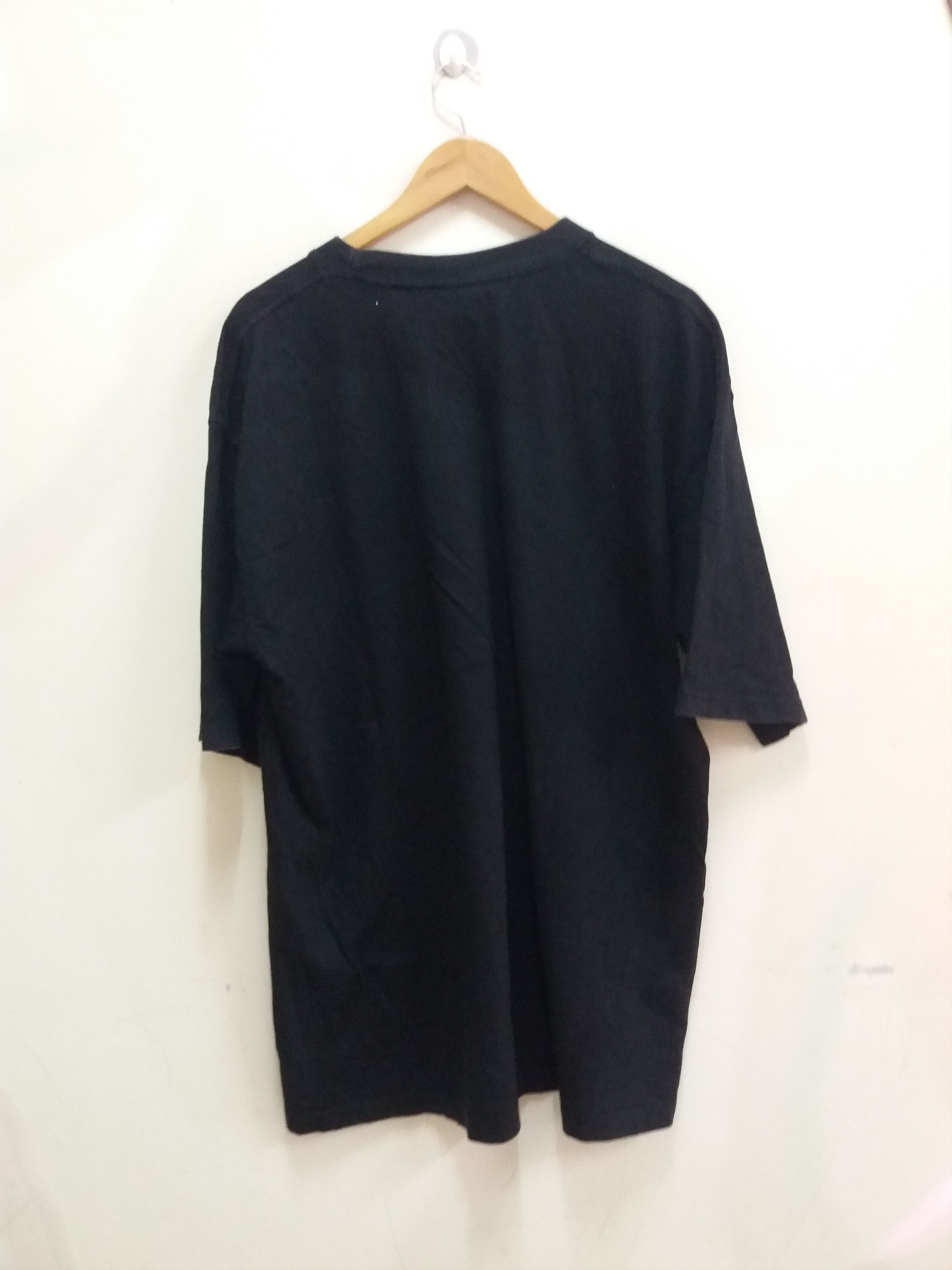 Marithe + Francois Girbaud Marithe Francois Girbaud t-shirt size XXL Size US XXL / EU 58 / 5 - 2 Thumbnail