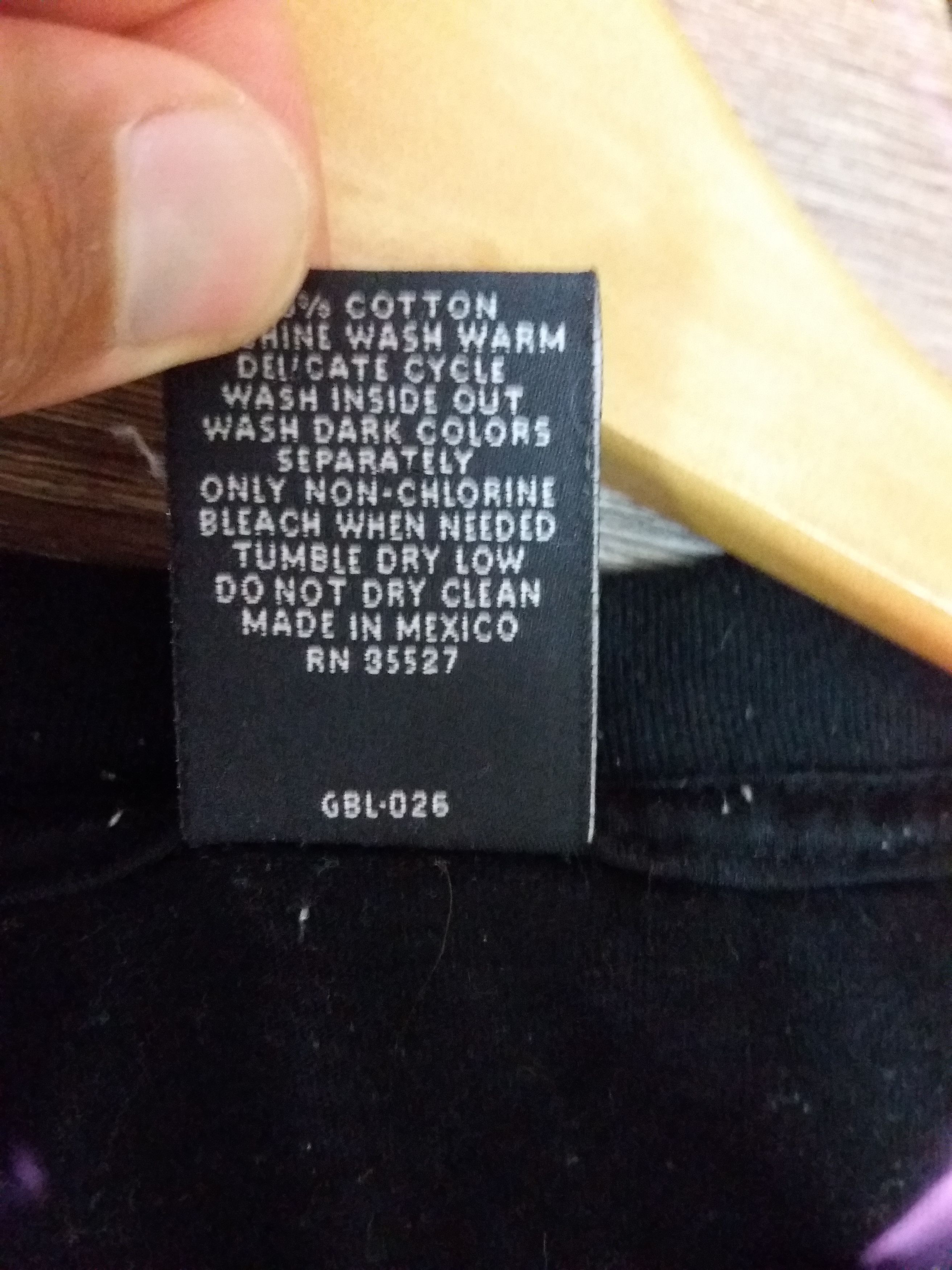 Marithe + Francois Girbaud Marithe Francois Girbaud t-shirt size XXL Size US XXL / EU 58 / 5 - 5 Thumbnail