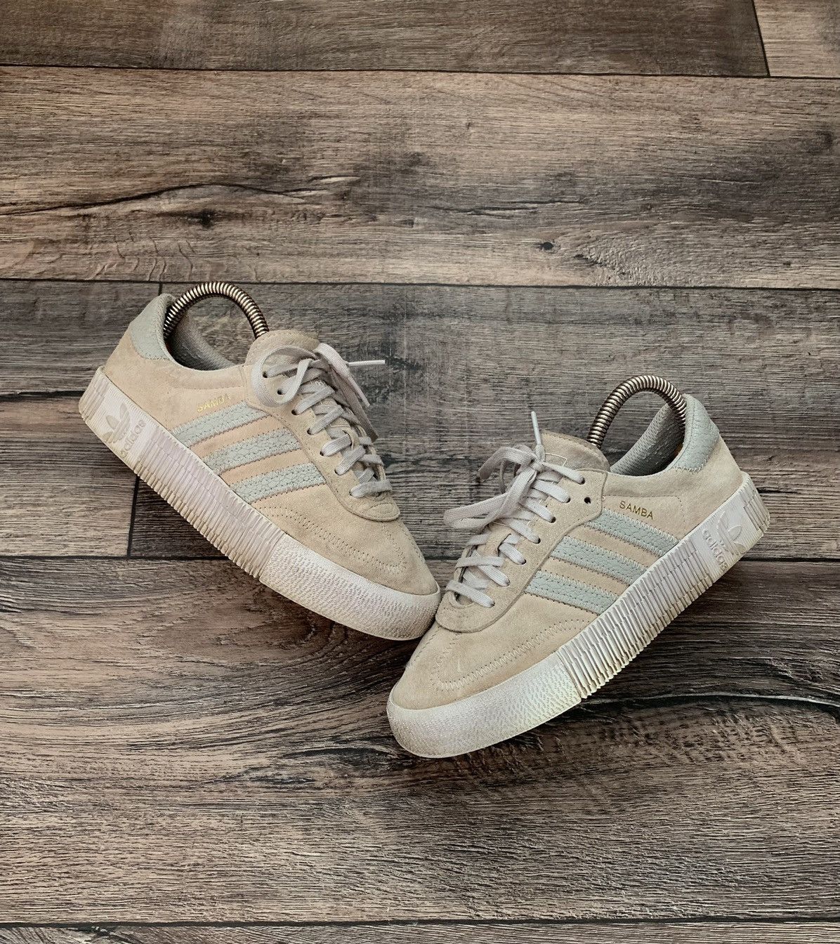 靴 adidas samba 22.5 Easter adidas Samba Spring 2025 | SneakerNews.com