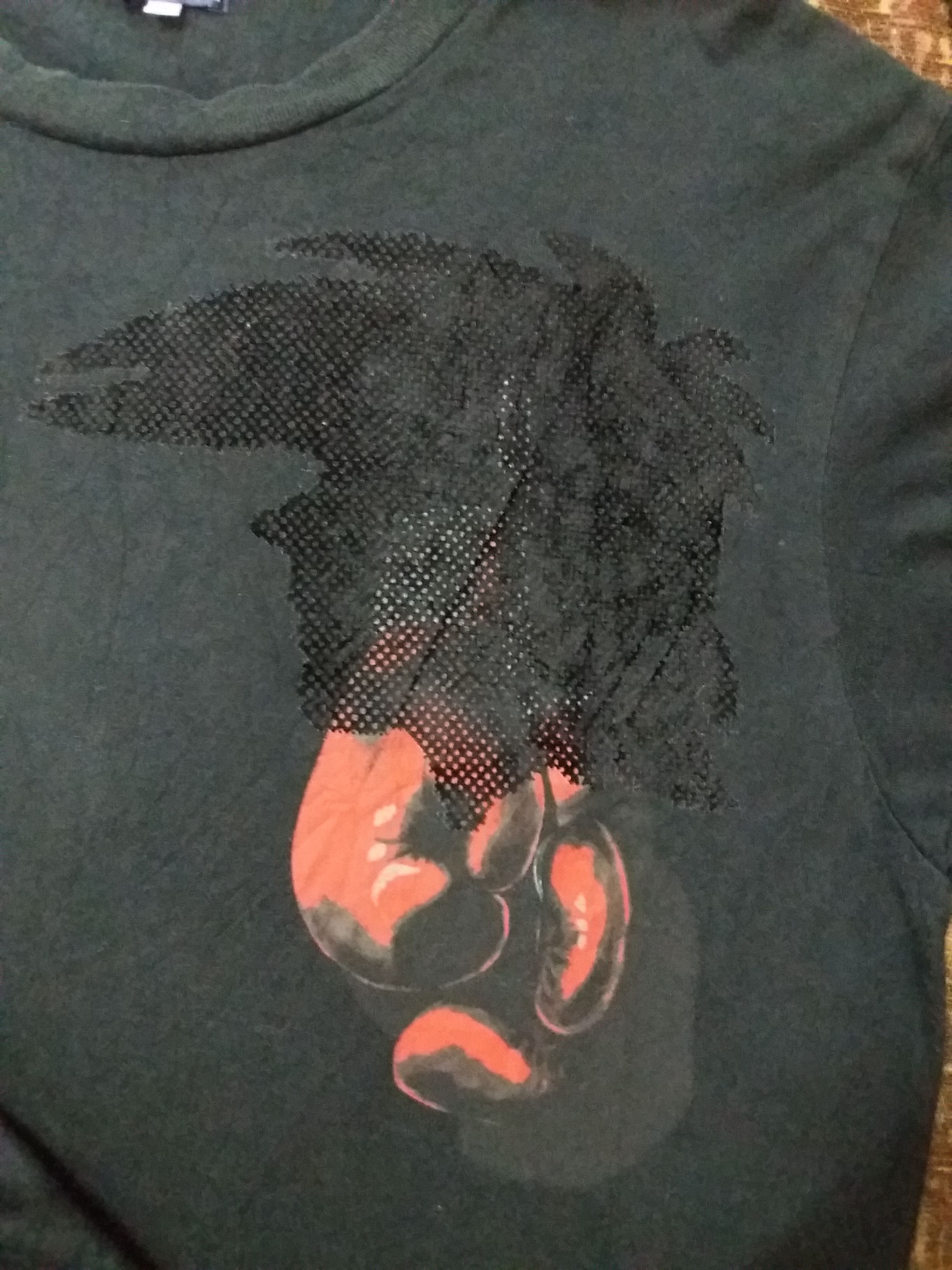 Japanese Brand Takeo Kikuchi x Tomorrow's Joe anime t-shirt Size US L / EU 52-54 / 3 - 11 Thumbnail