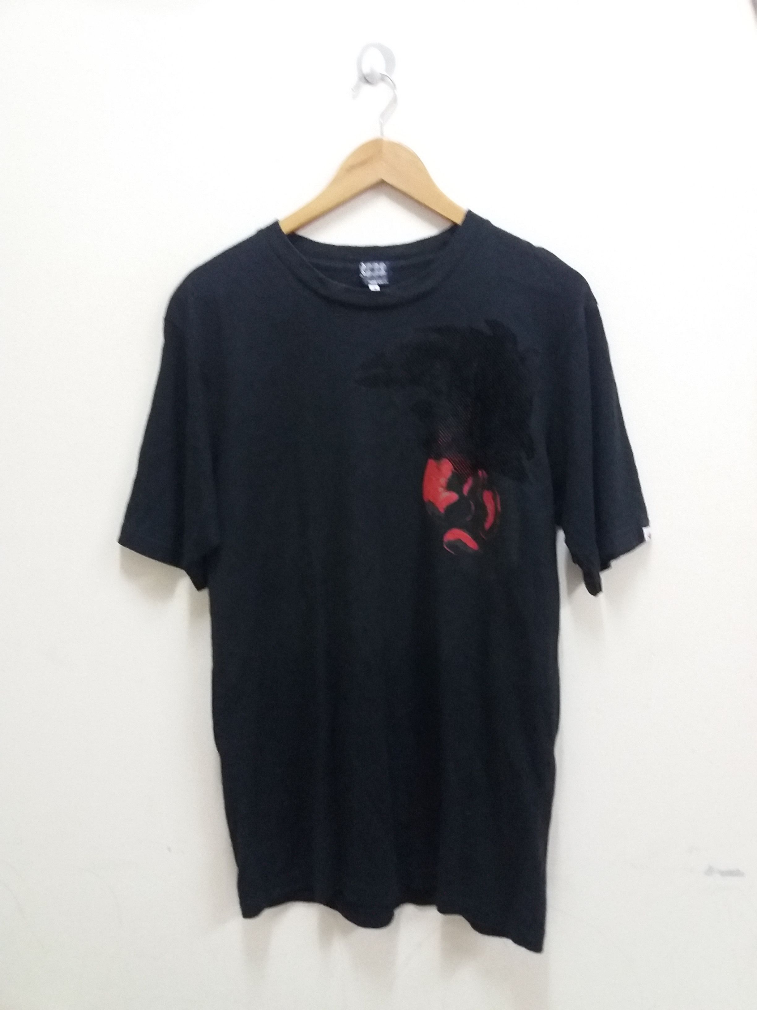 Japanese Brand Takeo Kikuchi x Tomorrow's Joe anime t-shirt Size US L / EU 52-54 / 3 - 1 Thumbnail