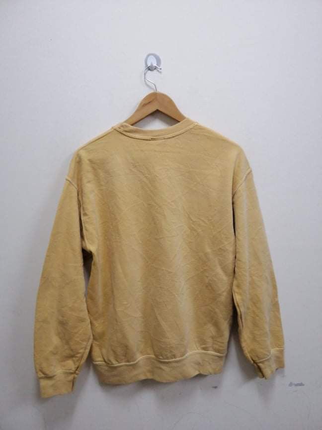 O'Neill Vintage Oneill surfing sweatshirt Size US M / EU 48-50 / 2 - 2 Thumbnail