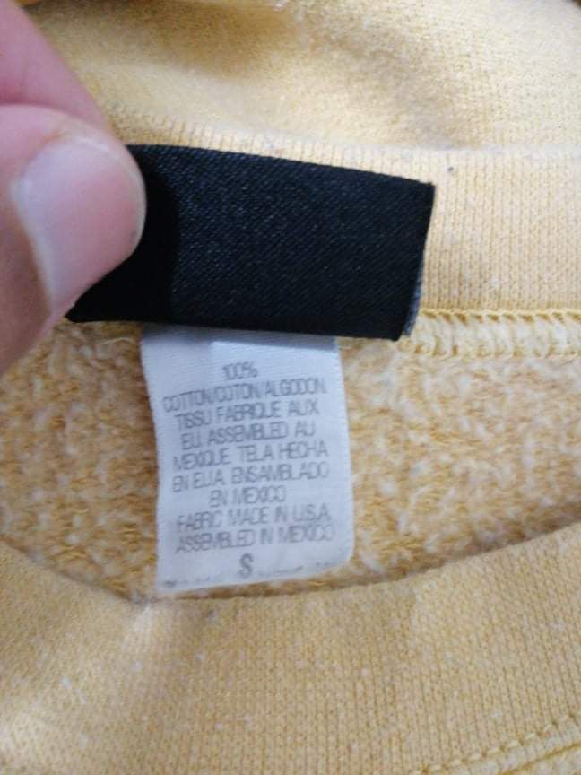 O'Neill Vintage Oneill surfing sweatshirt Size US M / EU 48-50 / 2 - 3 Thumbnail