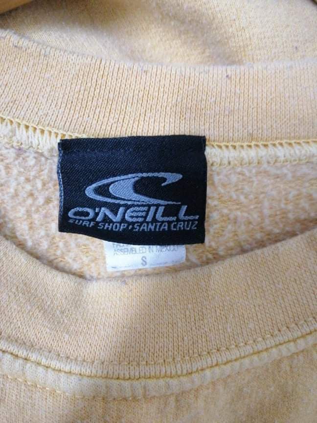 O'Neill Vintage Oneill surfing sweatshirt Size US M / EU 48-50 / 2 - 5 Thumbnail