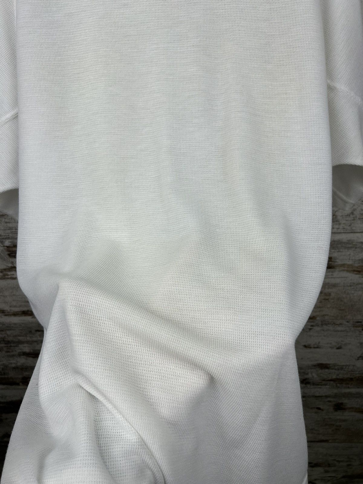 Nike × Vintage Mens Vintage Nike Swoosh T Shirt streetwear y2k rare tee Size US XL / EU 56 / 4 - 14 Thumbnail