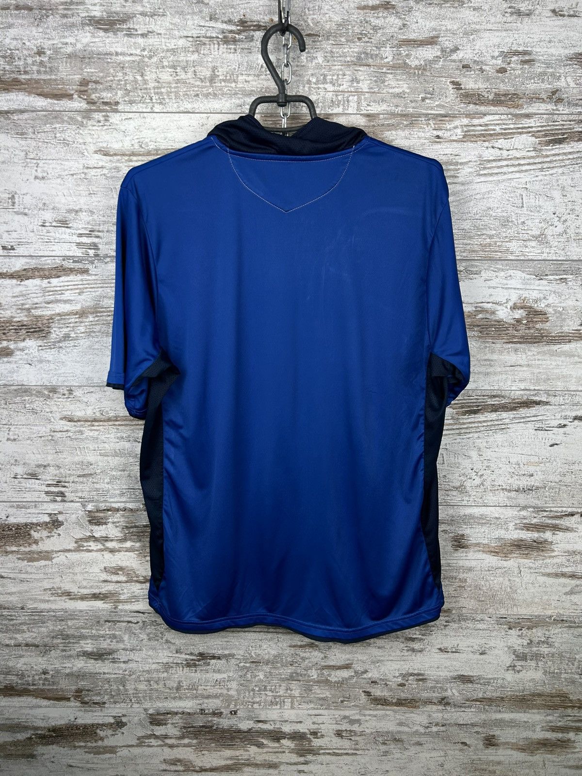 Umbro Mens Vintage Umbro England National Team T Shirt jersey tee Size US L / EU 52-54 / 3 - 11 Thumbnail