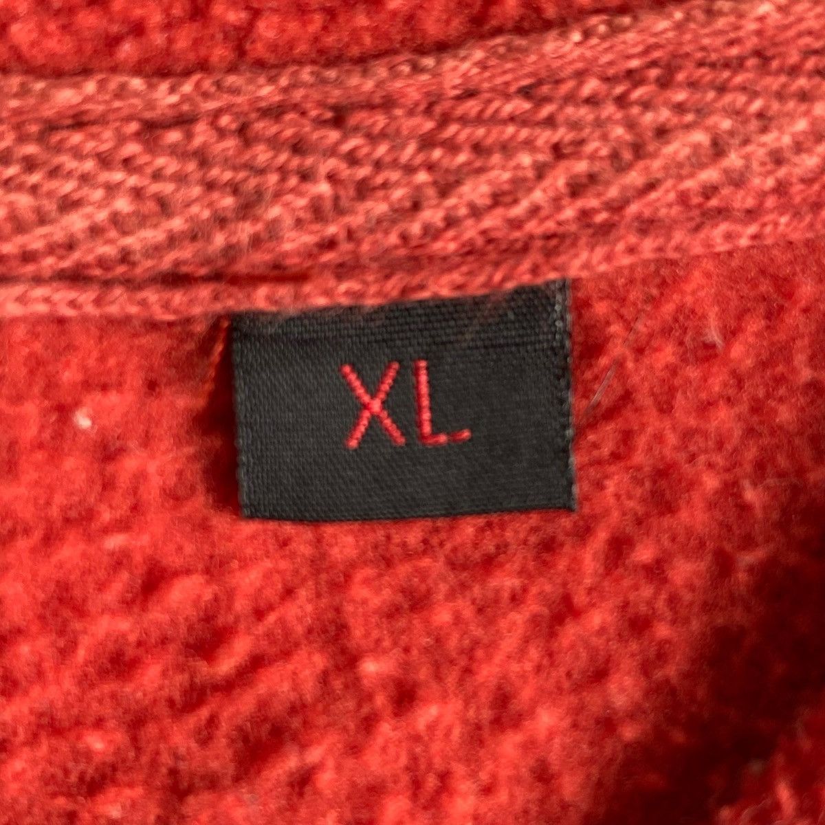 Karl Kani Karl Kani Endurance Fleece Sweatshirt Size US XL / EU 56 / 4 - 6 Thumbnail