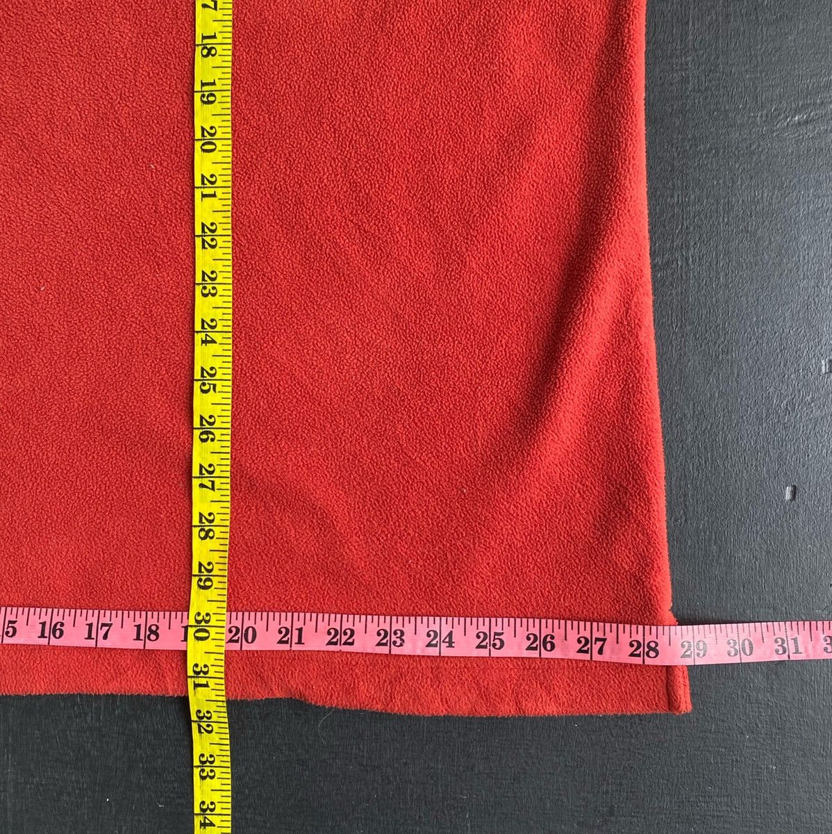 Karl Kani Karl Kani Endurance Fleece Sweatshirt Size US XL / EU 56 / 4 - 10 Thumbnail
