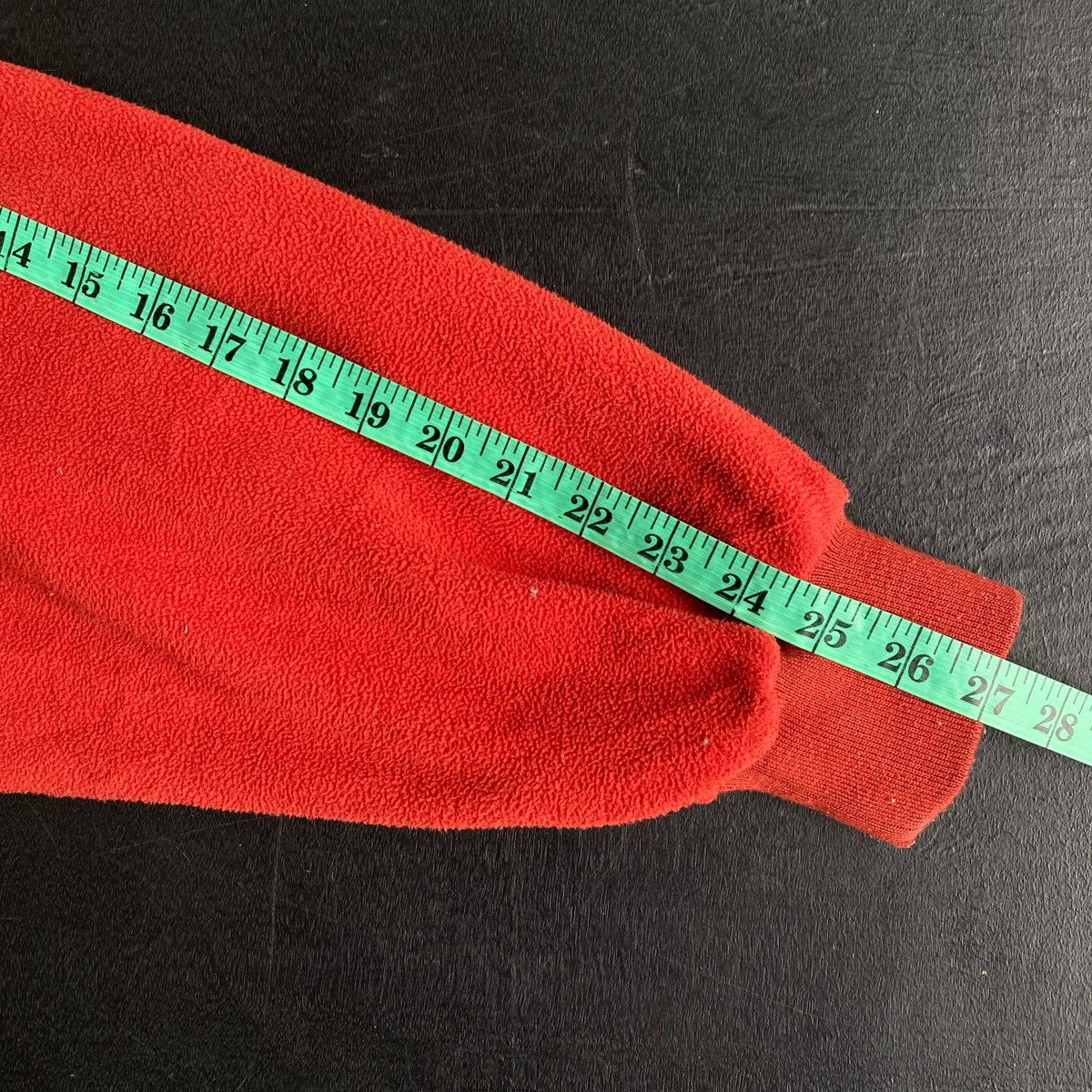 Karl Kani Karl Kani Endurance Fleece Sweatshirt Size US XL / EU 56 / 4 - 12 Thumbnail