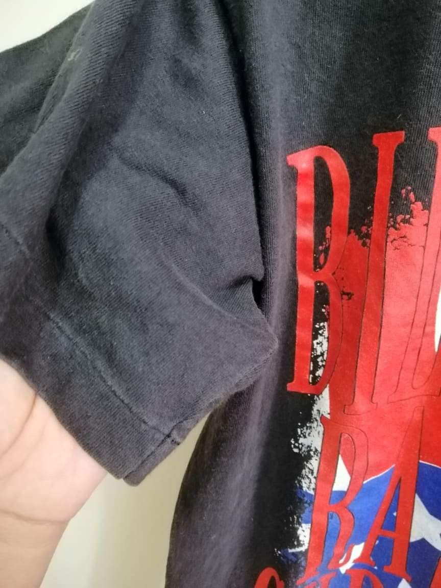 Band Tees Vintage Billy Ray Cyrus country music Some Gave All Size US M / EU 48-50 / 2 - 3 Thumbnail
