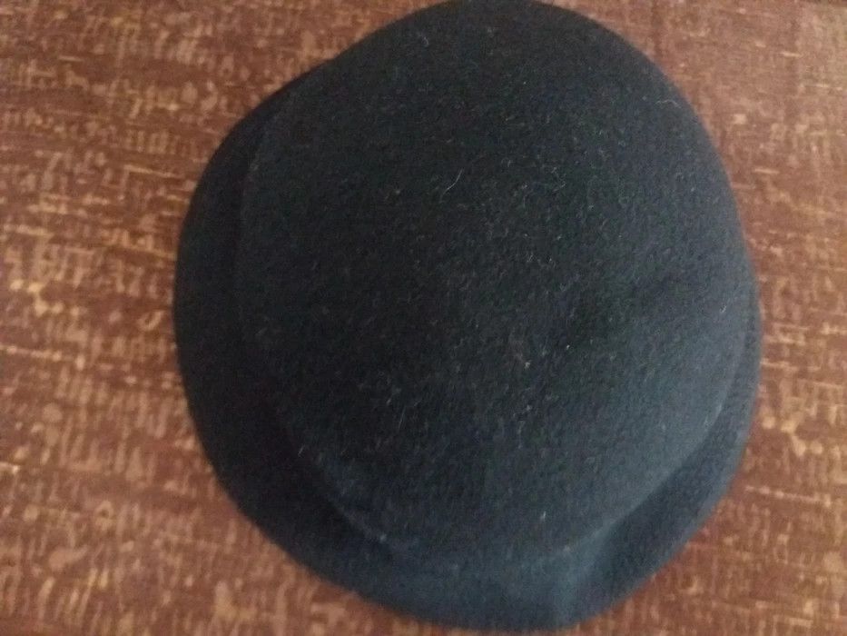 Kenzo Kenzo wool hat black colour Size ONE SIZE - 5 Thumbnail