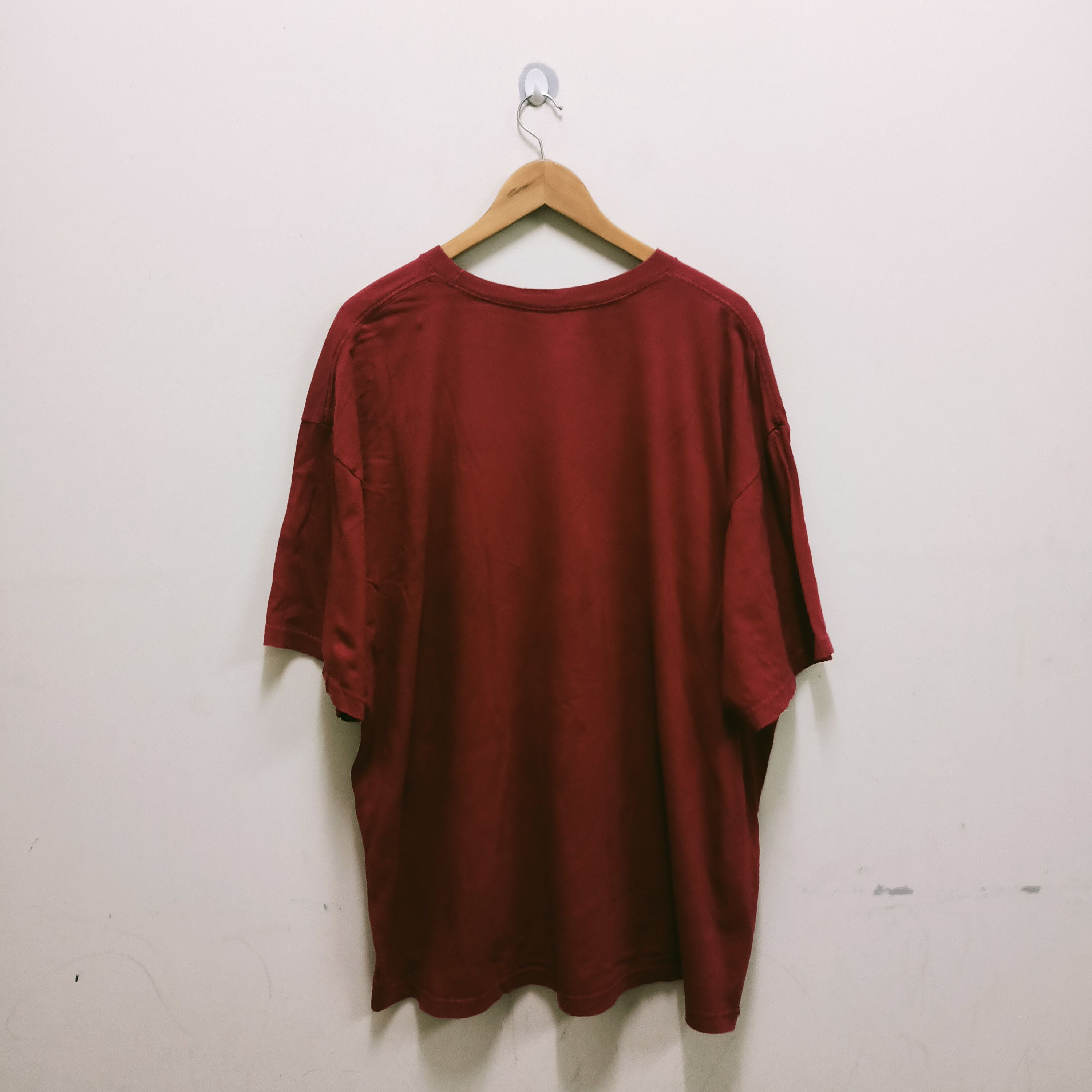 Band Tees × Vintage Vintage Whitney Houston RIP t-shirt Size US XXL / EU 58 / 5 - 5 Thumbnail