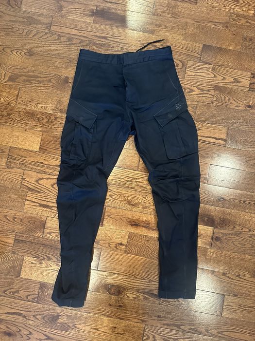 Nike NikeLab ACG Cargo Pant | Grailed