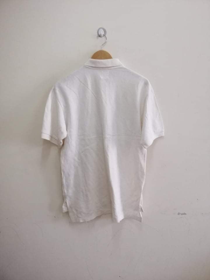 Designer × Karl Helmut Karl Helmut pocket t-shirt Size US M / EU 48-50 / 2 - 4 Thumbnail