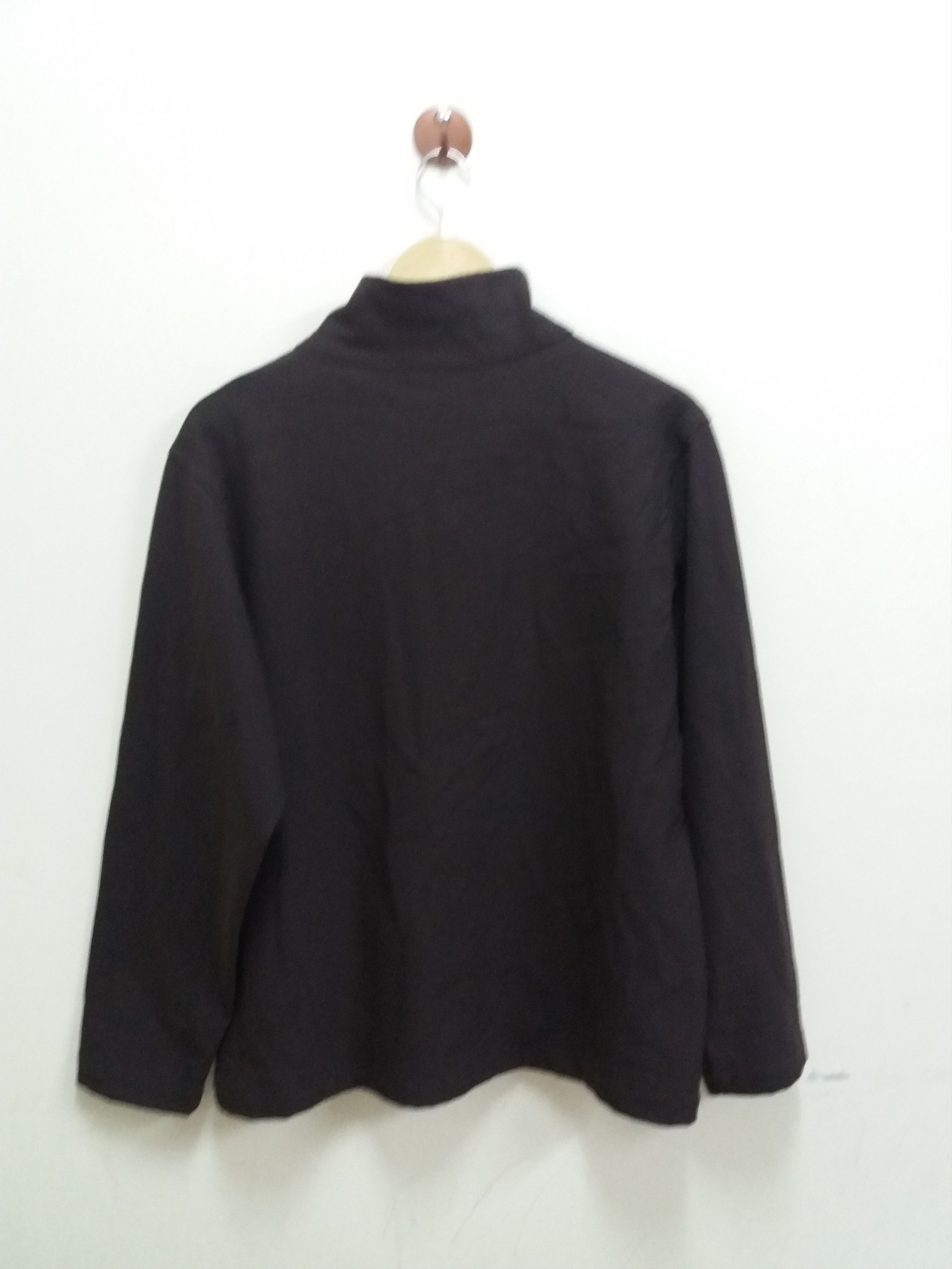 Japanese Brand United Arrows Blue Label long sleeve stretch material Size US M / EU 48-50 / 2 - 2 Thumbnail