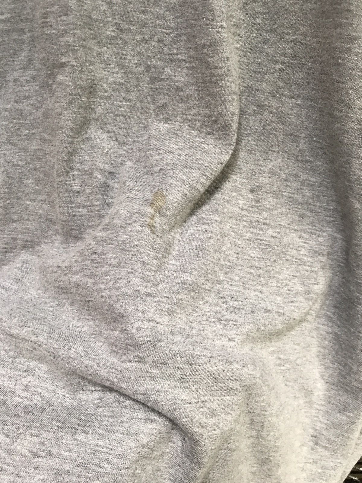 Nike VINTAGE 90s NIKE TIGER WOODS T SHIRT Size US L / EU 52-54 / 3 - 6 Thumbnail