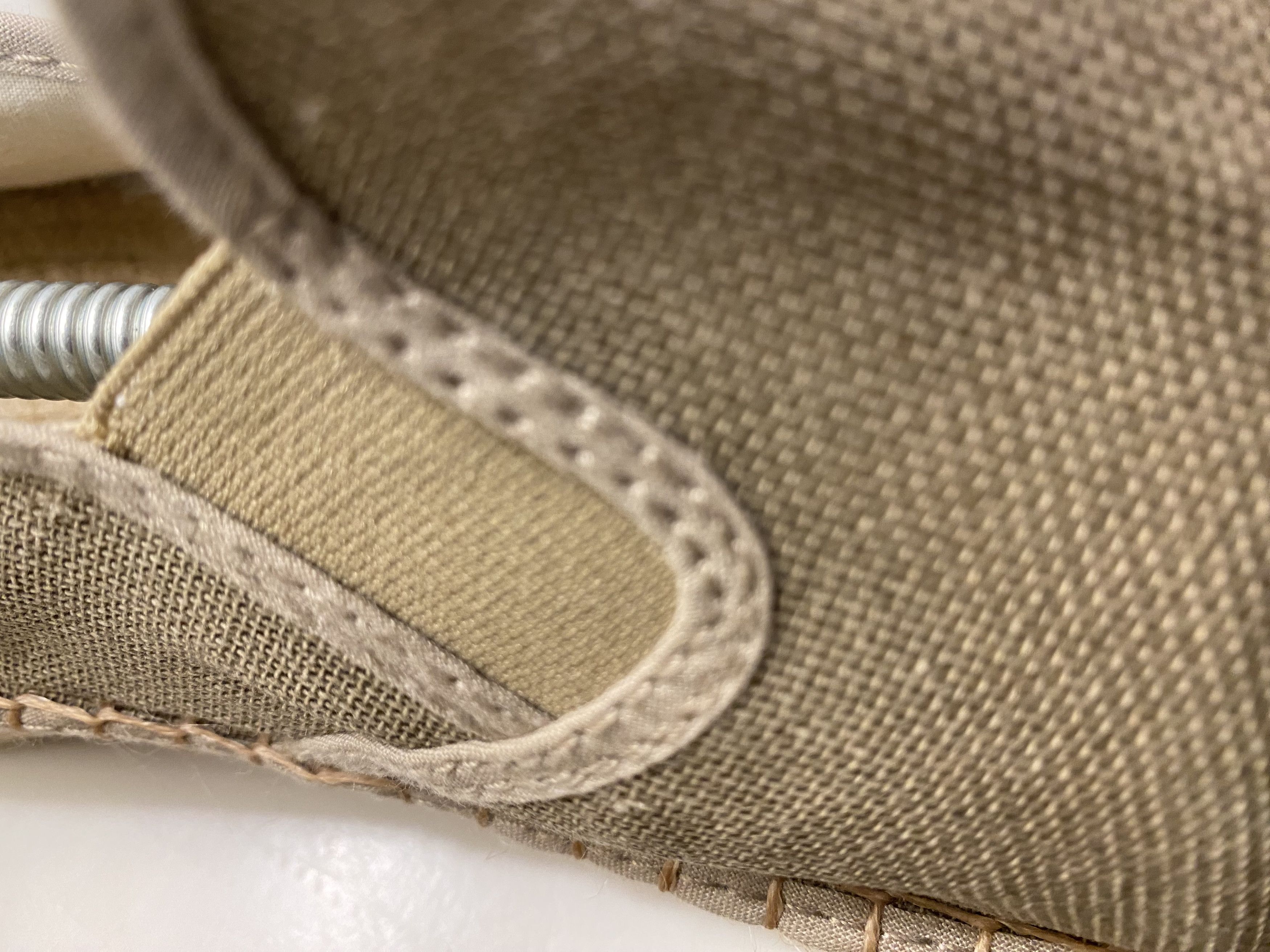 Other Espadrilles for Men - Beachside Loafer Size US 12.5 / EU 45-46 - 6 Thumbnail