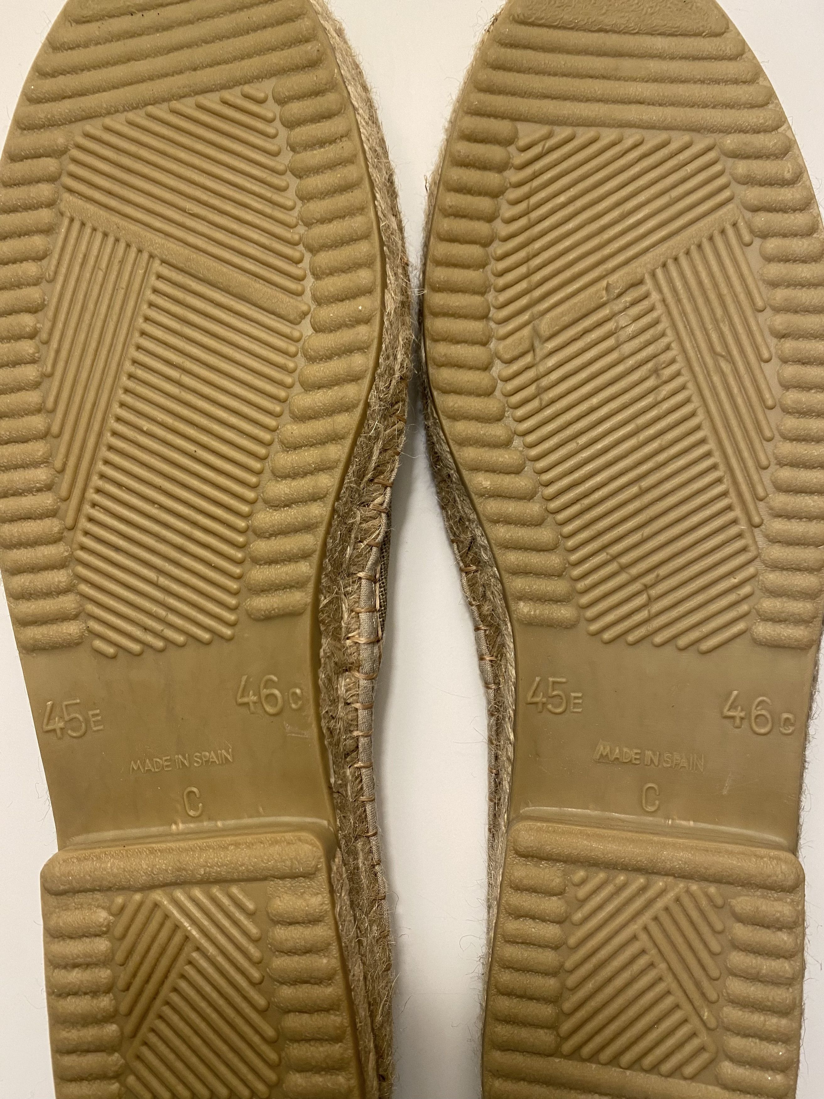 Other Espadrilles for Men - Beachside Loafer Size US 12.5 / EU 45-46 - 10 Thumbnail