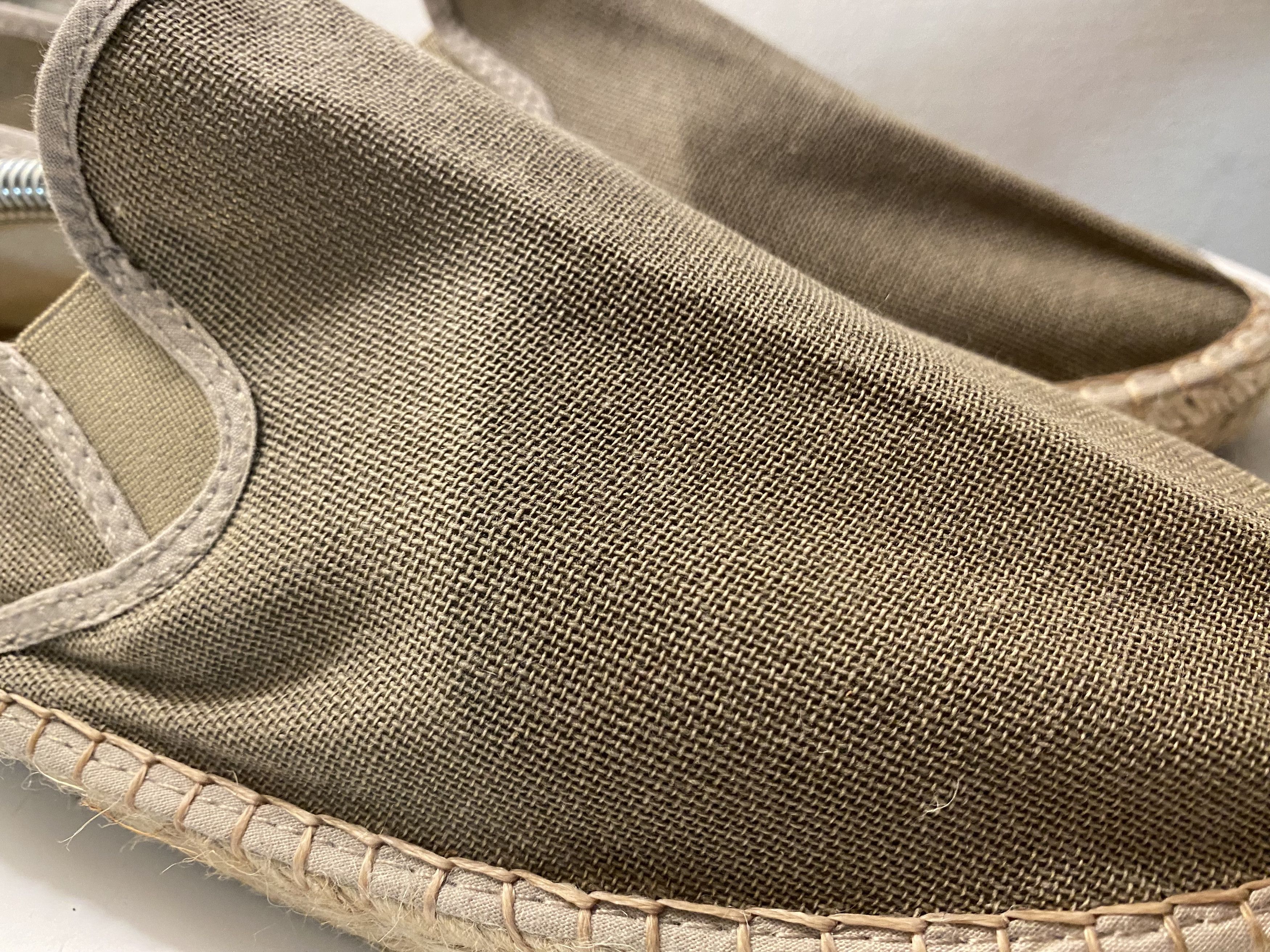 Other Espadrilles for Men - Beachside Loafer Size US 12.5 / EU 45-46 - 7 Thumbnail