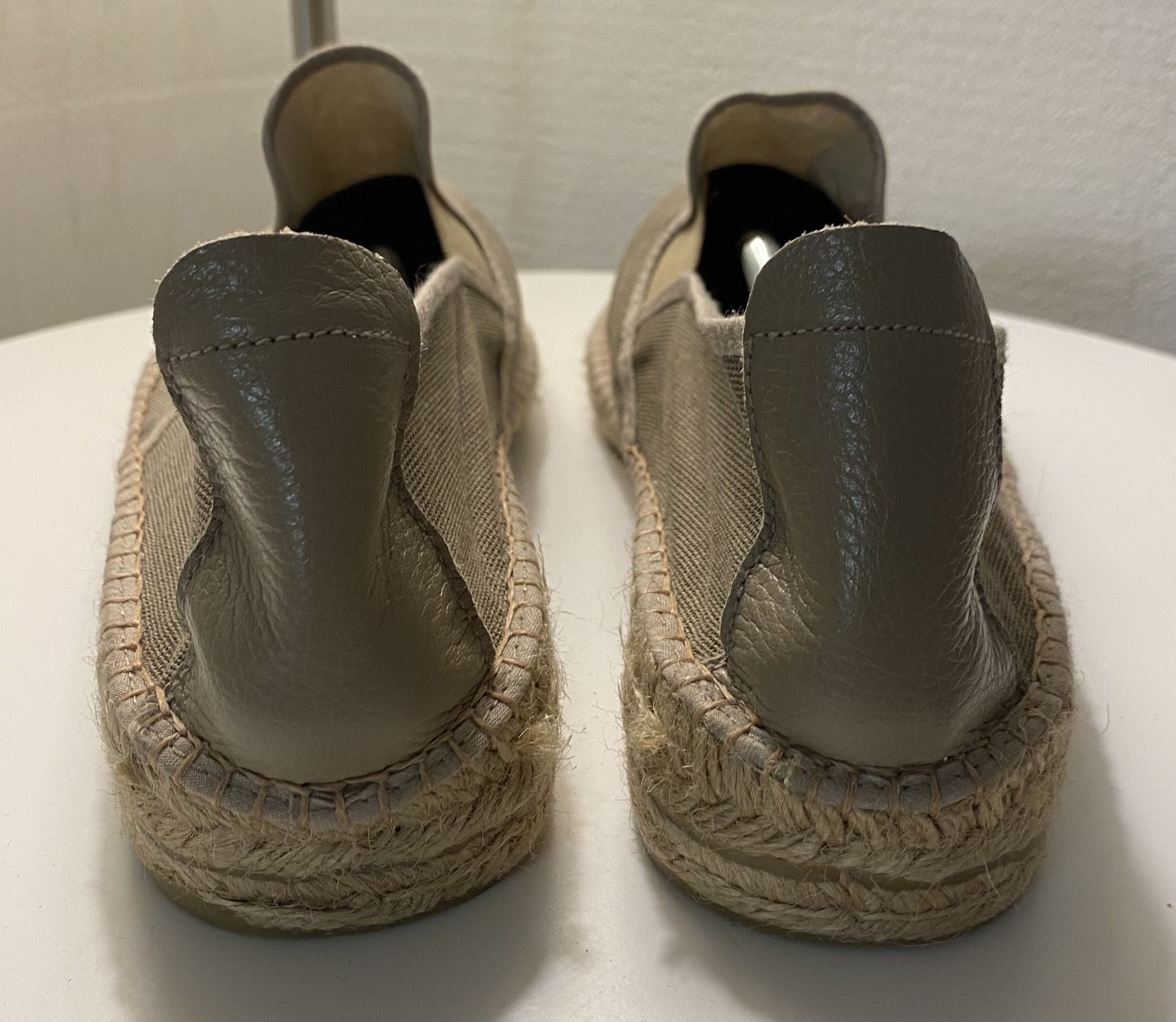 Other Espadrilles for Men - Beachside Loafer Size US 12.5 / EU 45-46 - 5 Thumbnail