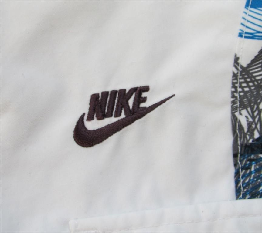 Nike × Vintage Vintage Nike Swim Shorts size W30 Size US 30 / EU 46 - 3 Thumbnail