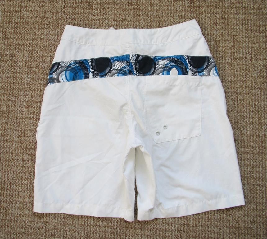 Nike × Vintage Vintage Nike Swim Shorts size W30 Size US 30 / EU 46 - 2 Thumbnail