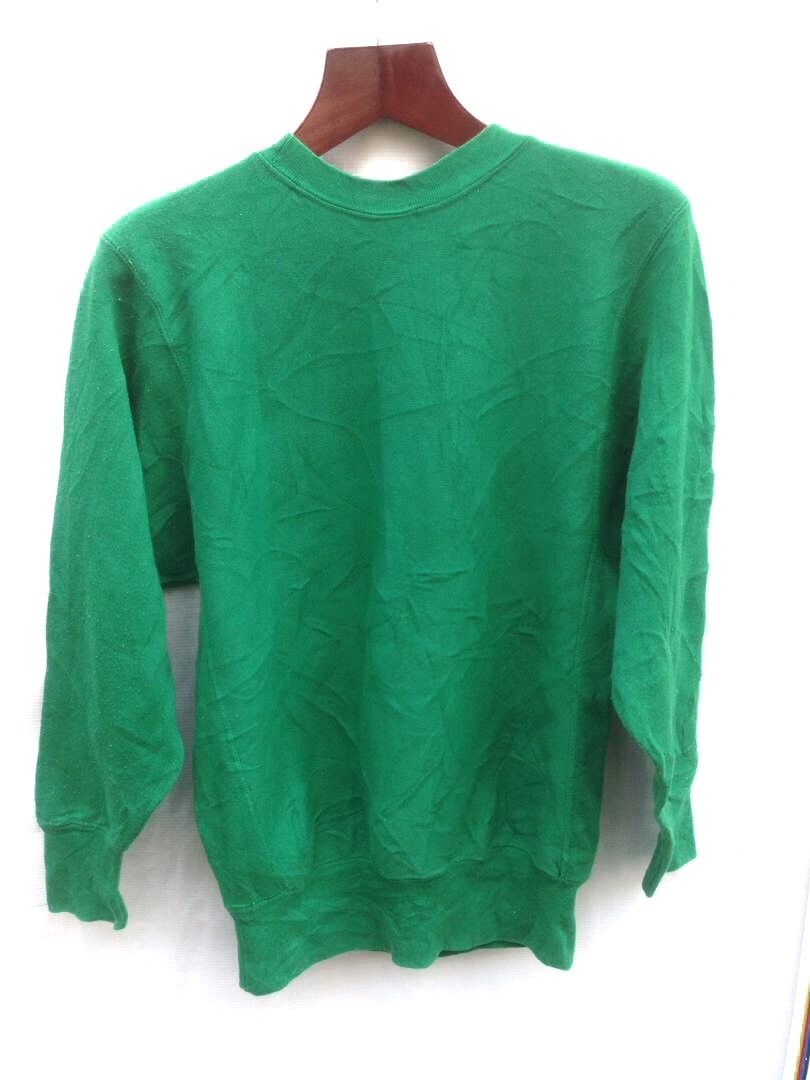 Vintage Vintage Hawaii Sweatshirt 50/50 Size M Big Logo Size US M / EU 48-50 / 2 - 4 Thumbnail
