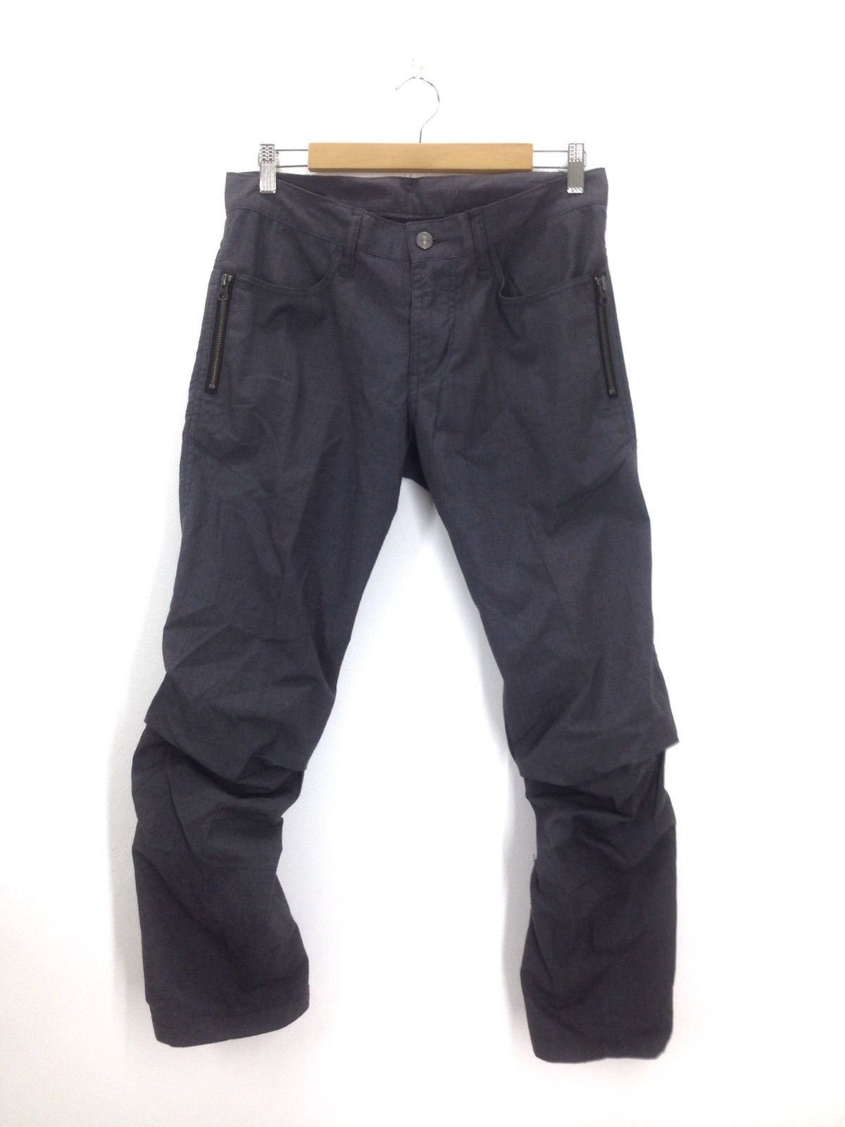 Ppfm All Road Lead To Rock Pants