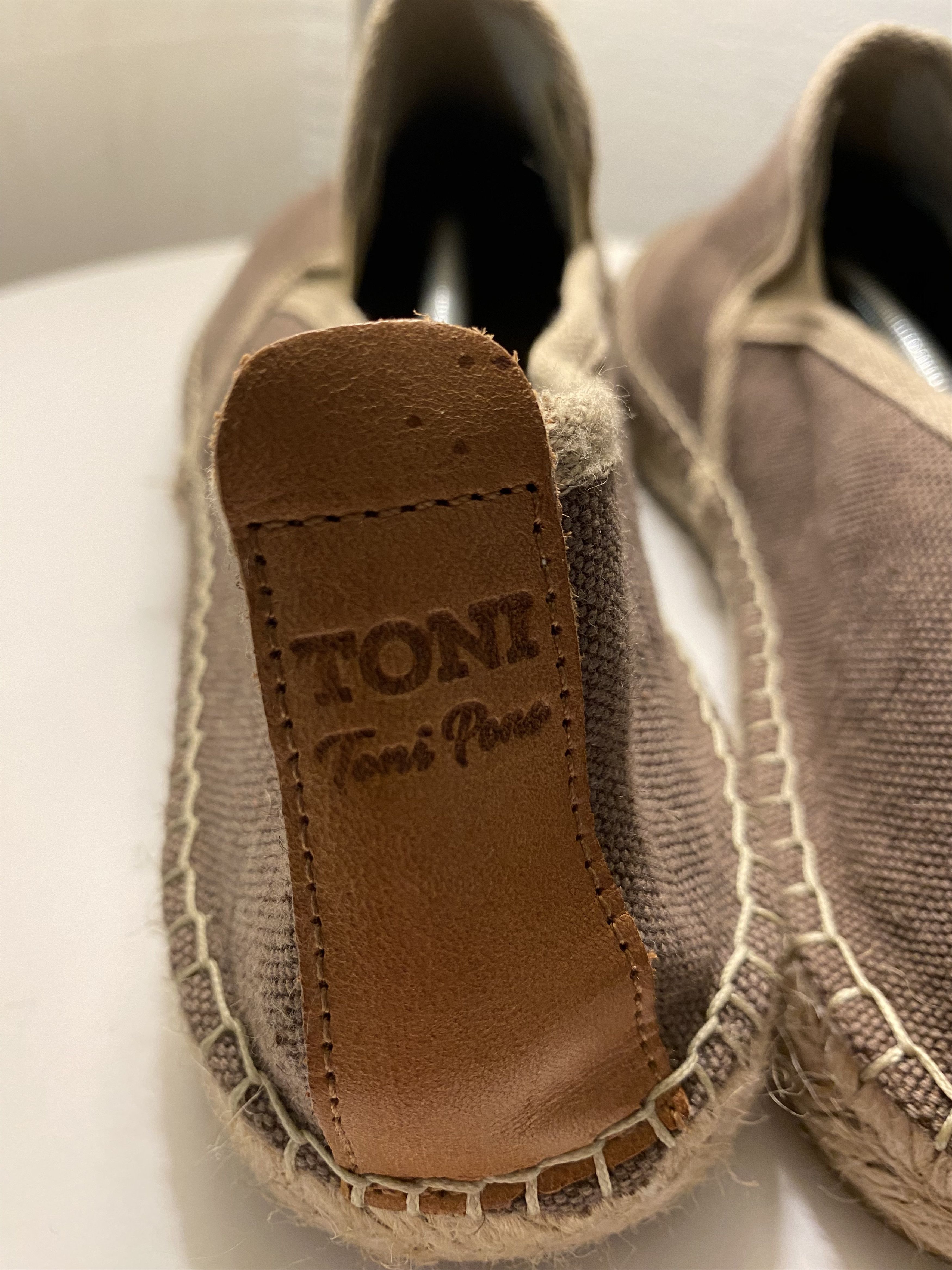Other Espadrilles for Men - Beachside Loafer Size US 14 / EU 47 - 9 Thumbnail