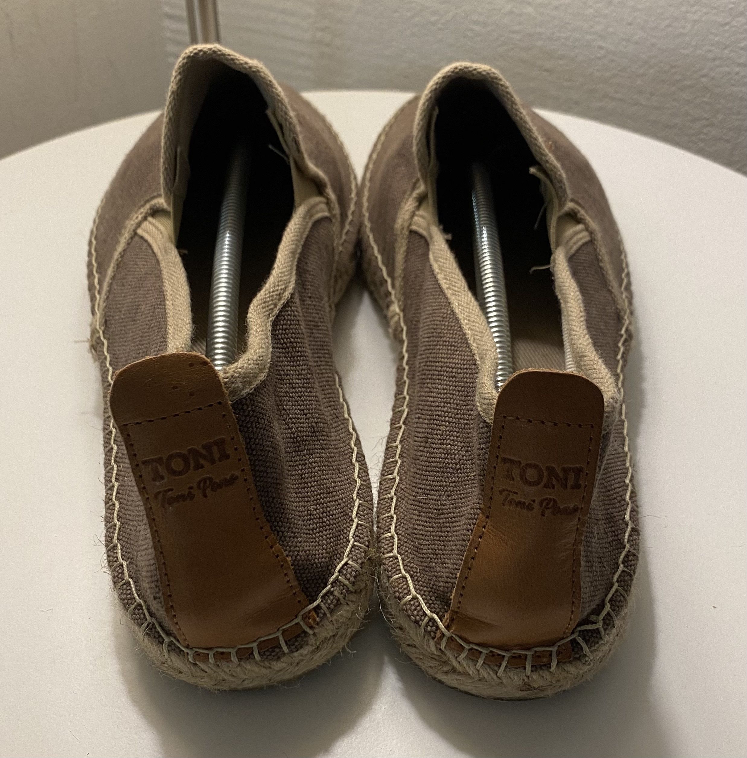 Other Espadrilles for Men - Beachside Loafer Size US 14 / EU 47 - 8 Thumbnail