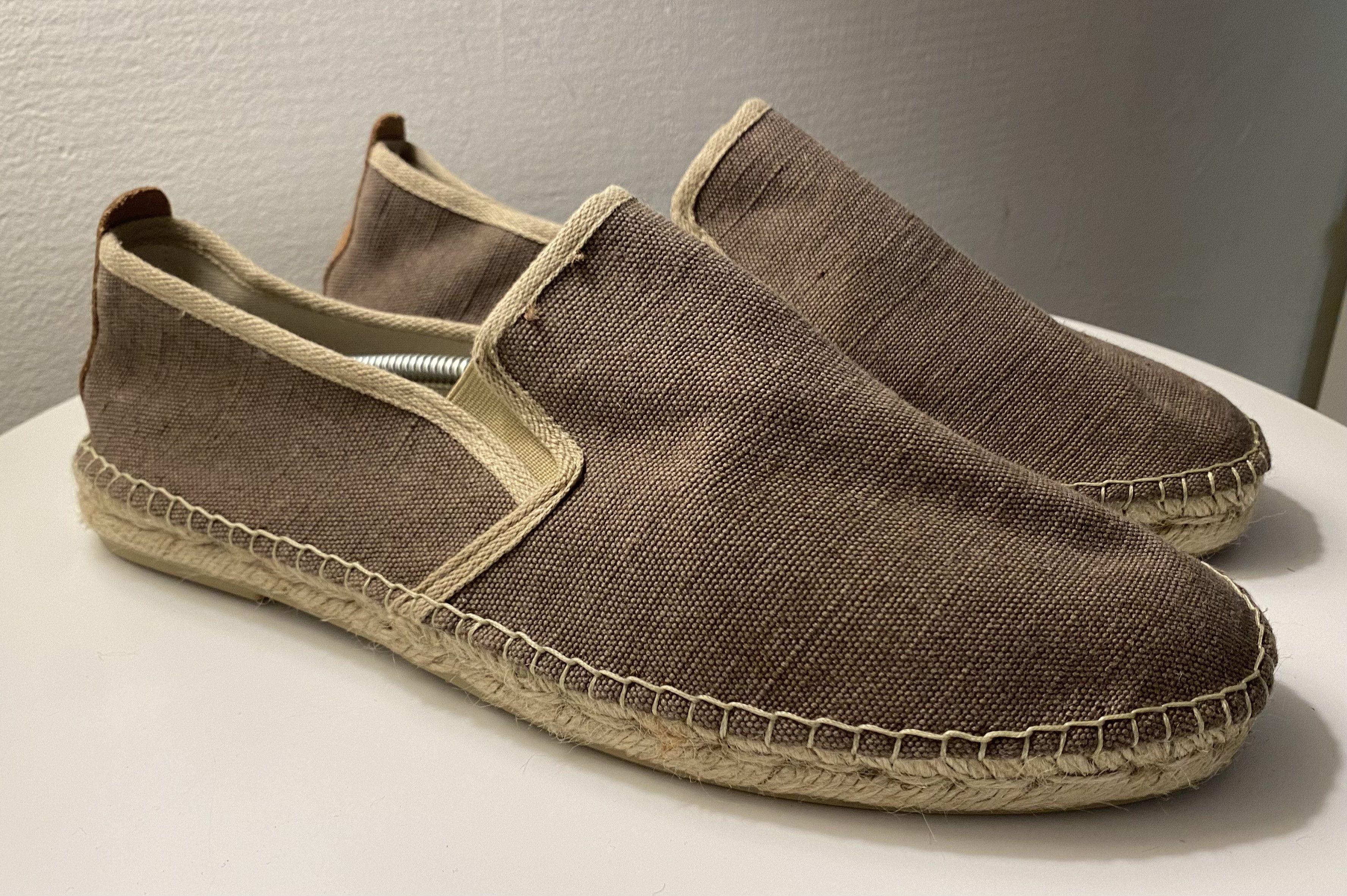 Other Espadrilles for Men - Beachside Loafer Size US 14 / EU 47 - 2 Thumbnail