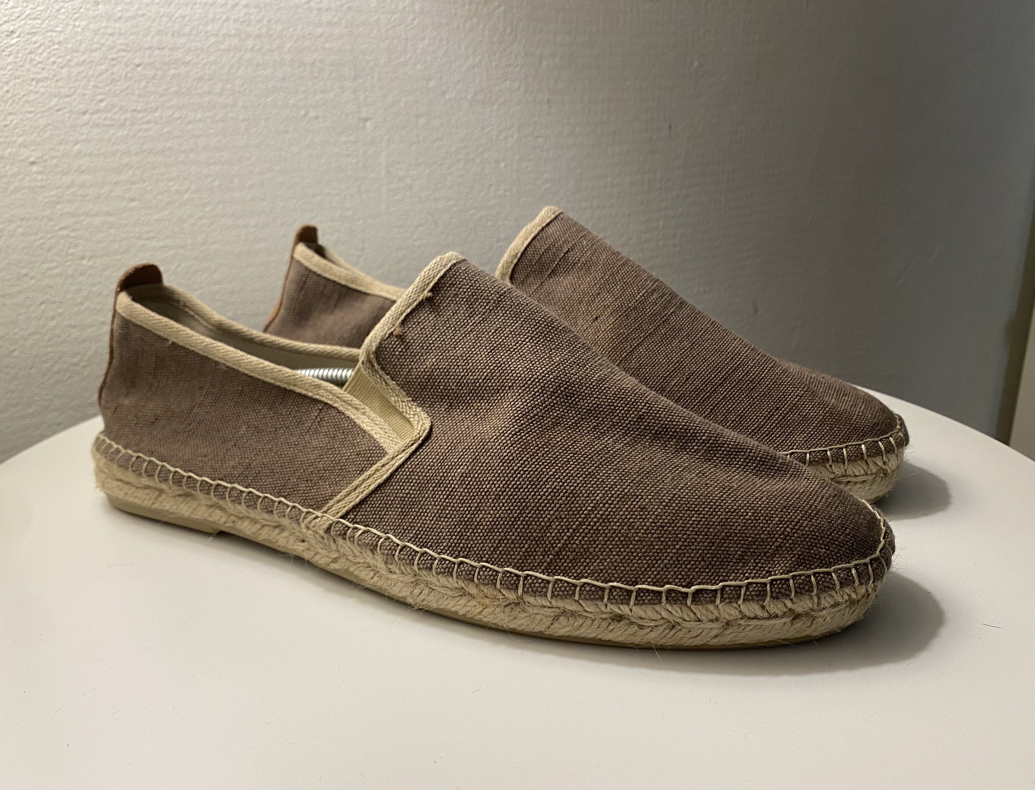 Other Espadrilles for Men - Beachside Loafer Size US 14 / EU 47 - 3 Thumbnail