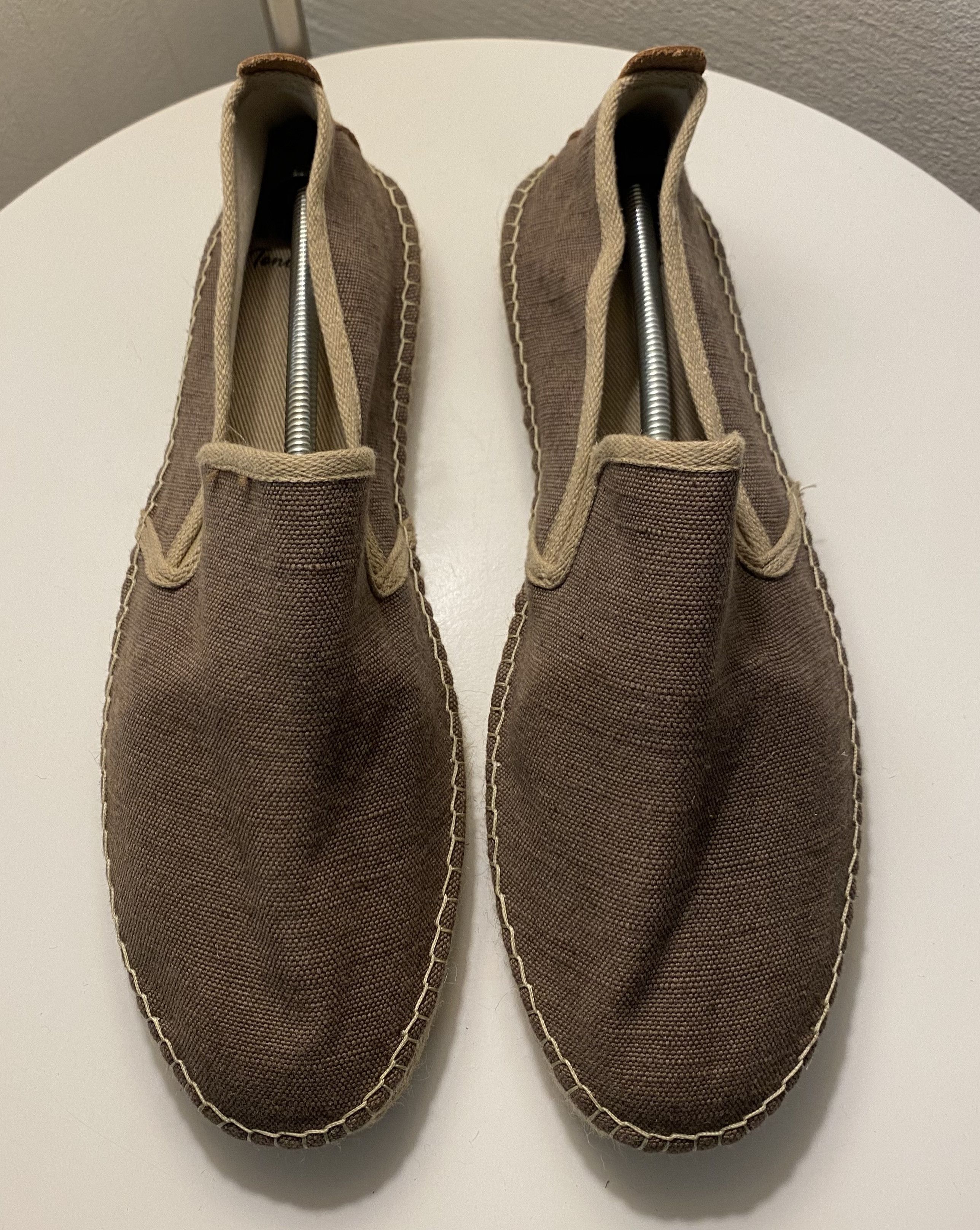 Other Espadrilles for Men - Beachside Loafer Size US 14 / EU 47 - 1 Thumbnail