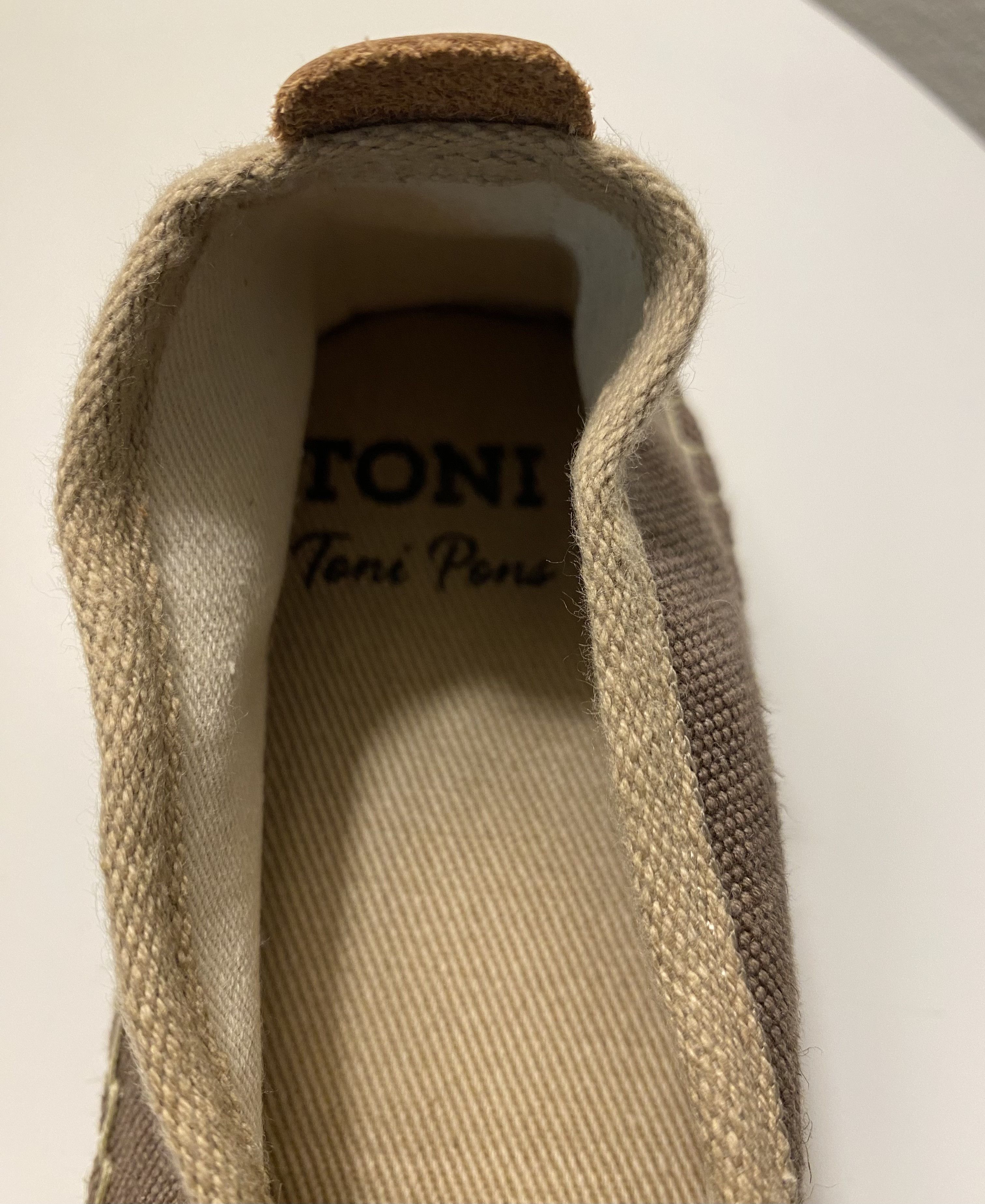 Other Espadrilles for Men - Beachside Loafer Size US 14 / EU 47 - 7 Thumbnail