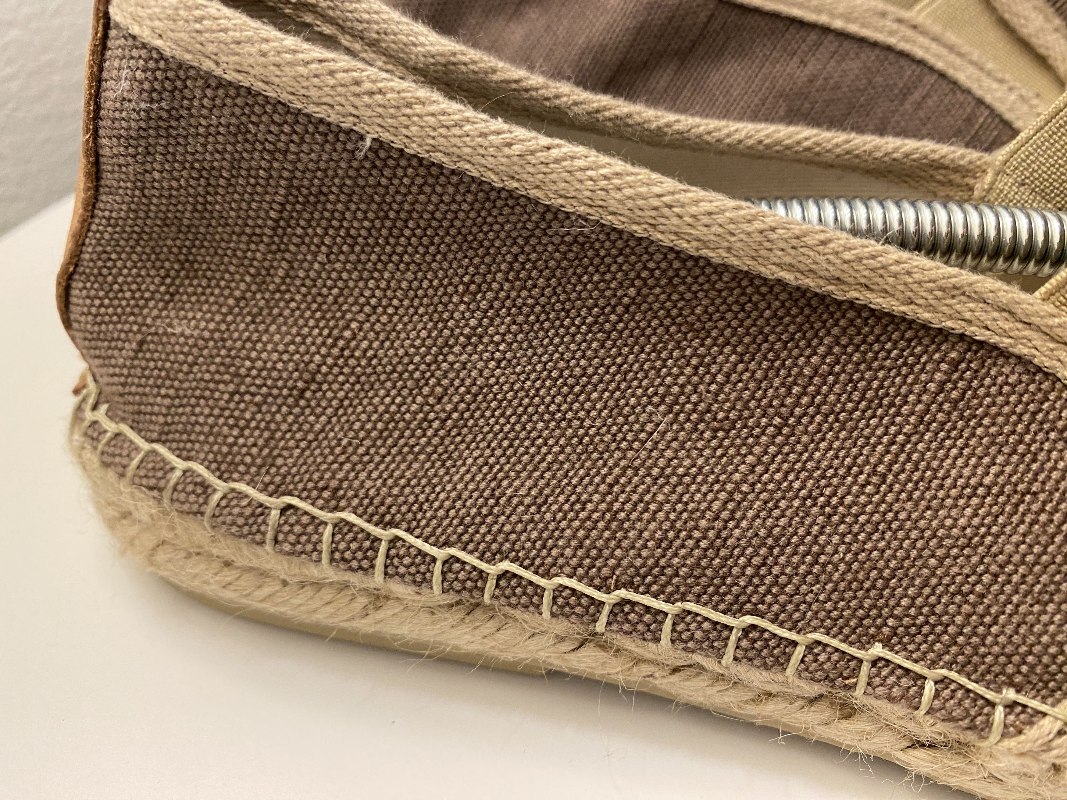 Other Espadrilles for Men - Beachside Loafer Size US 14 / EU 47 - 5 Thumbnail