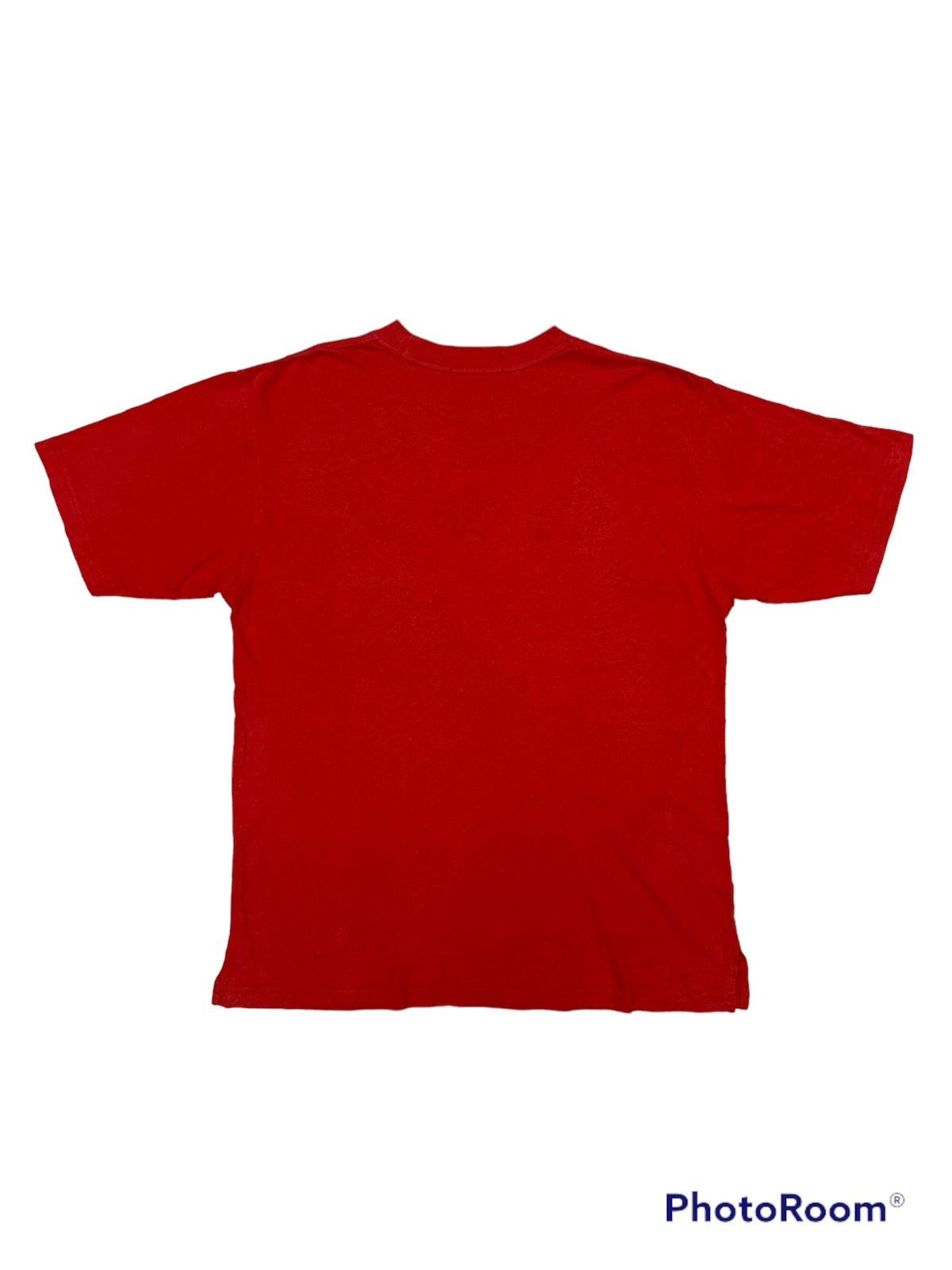 Valentino Vintage Valentino shirt short sleeve embroidary spell out Size US L / EU 52-54 / 3 - 2 Thumbnail