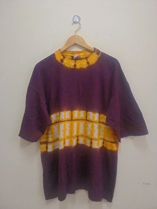 Peaceminusone Tie Dye Shirt | Grailed